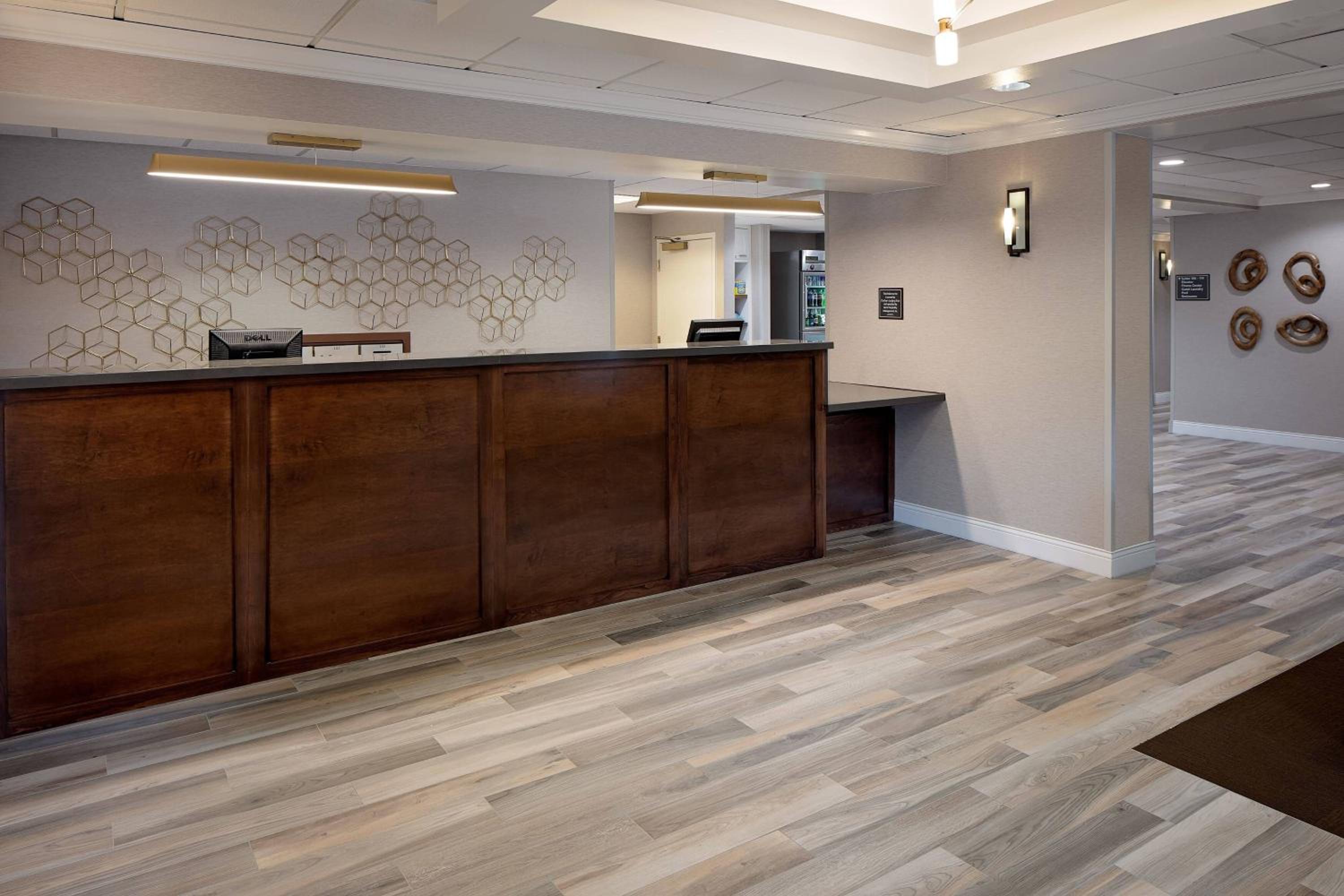 Residence Inn by Marriott Tysons - Property Image 31