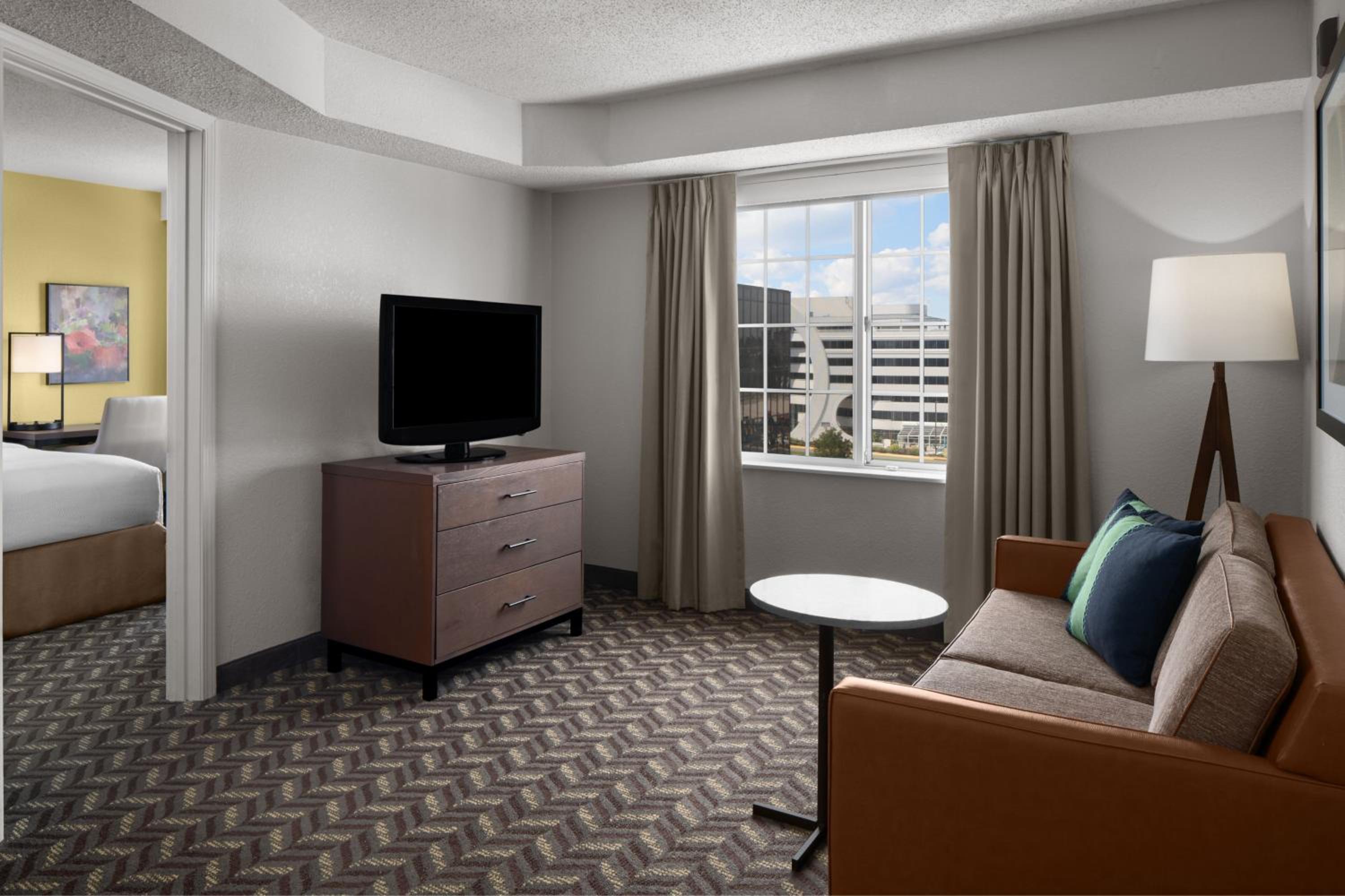 Residence Inn by Marriott Tysons - Property Image 22