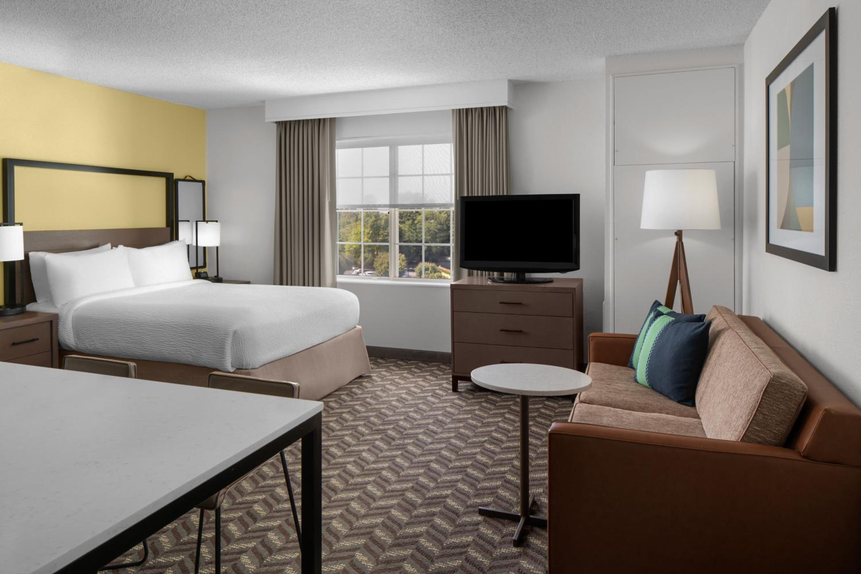 Residence Inn by Marriott Tysons - Property Image 34