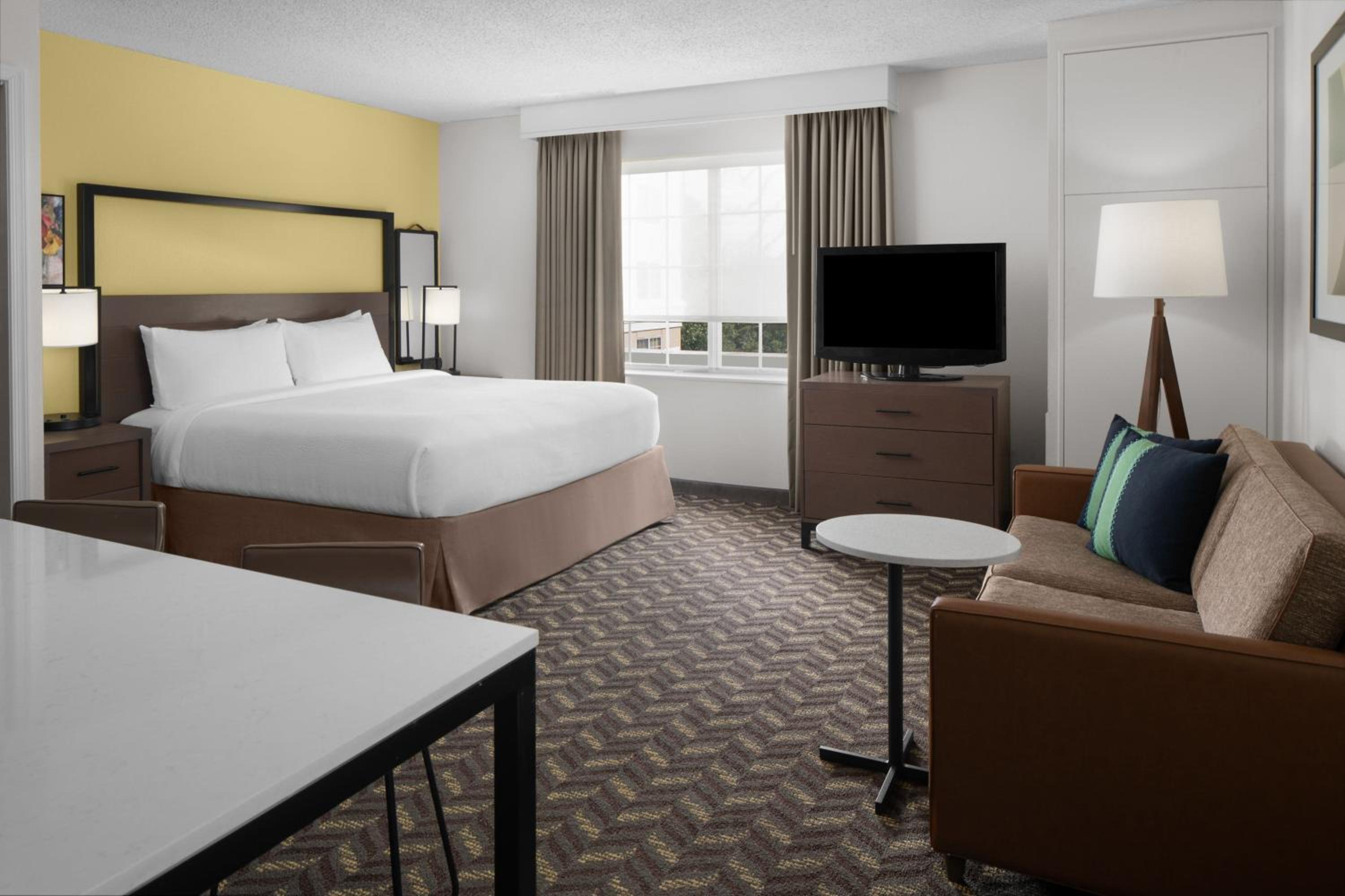 Residence Inn by Marriott Tysons - Property Image 35