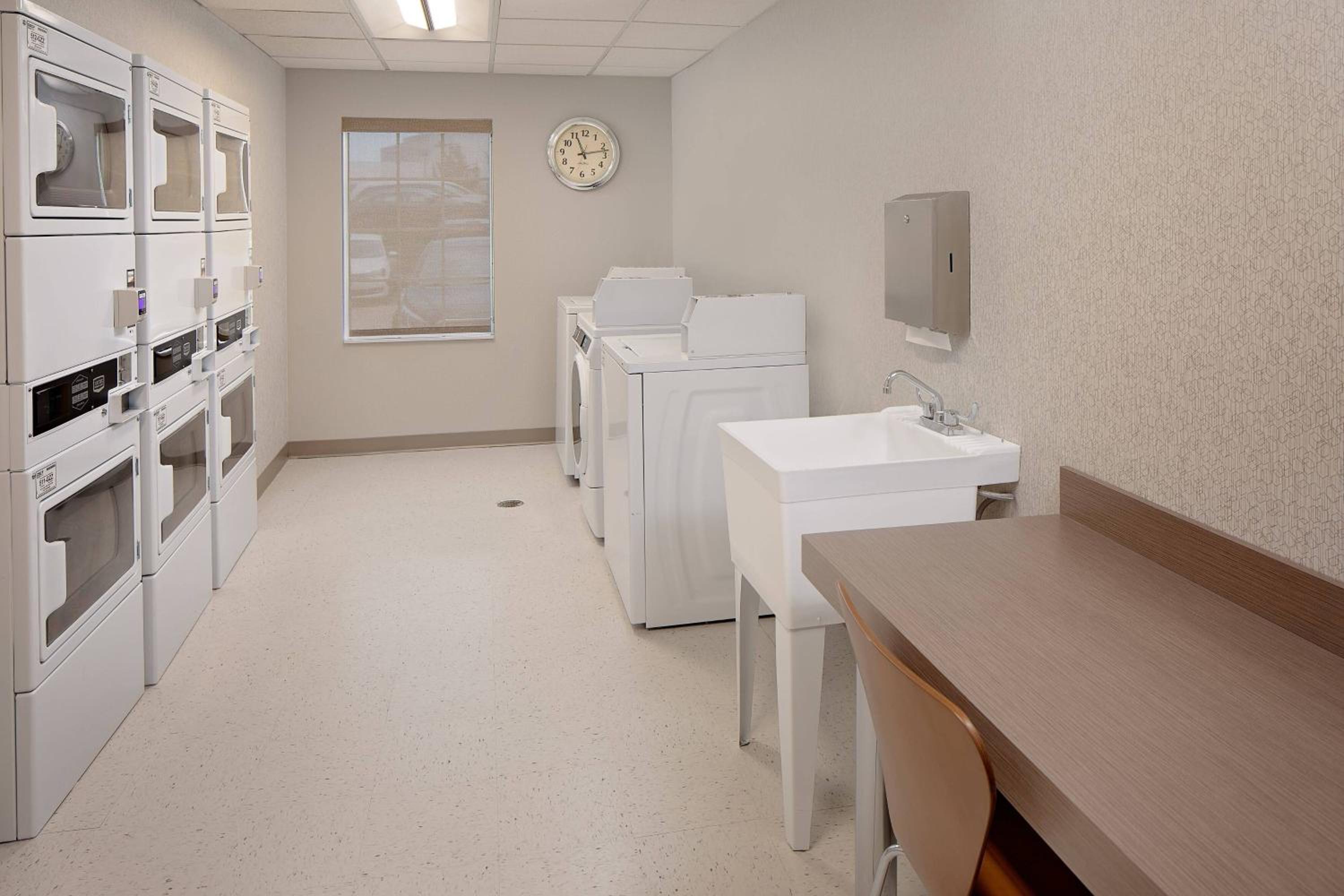 Residence Inn by Marriott Tysons - Property Image 7