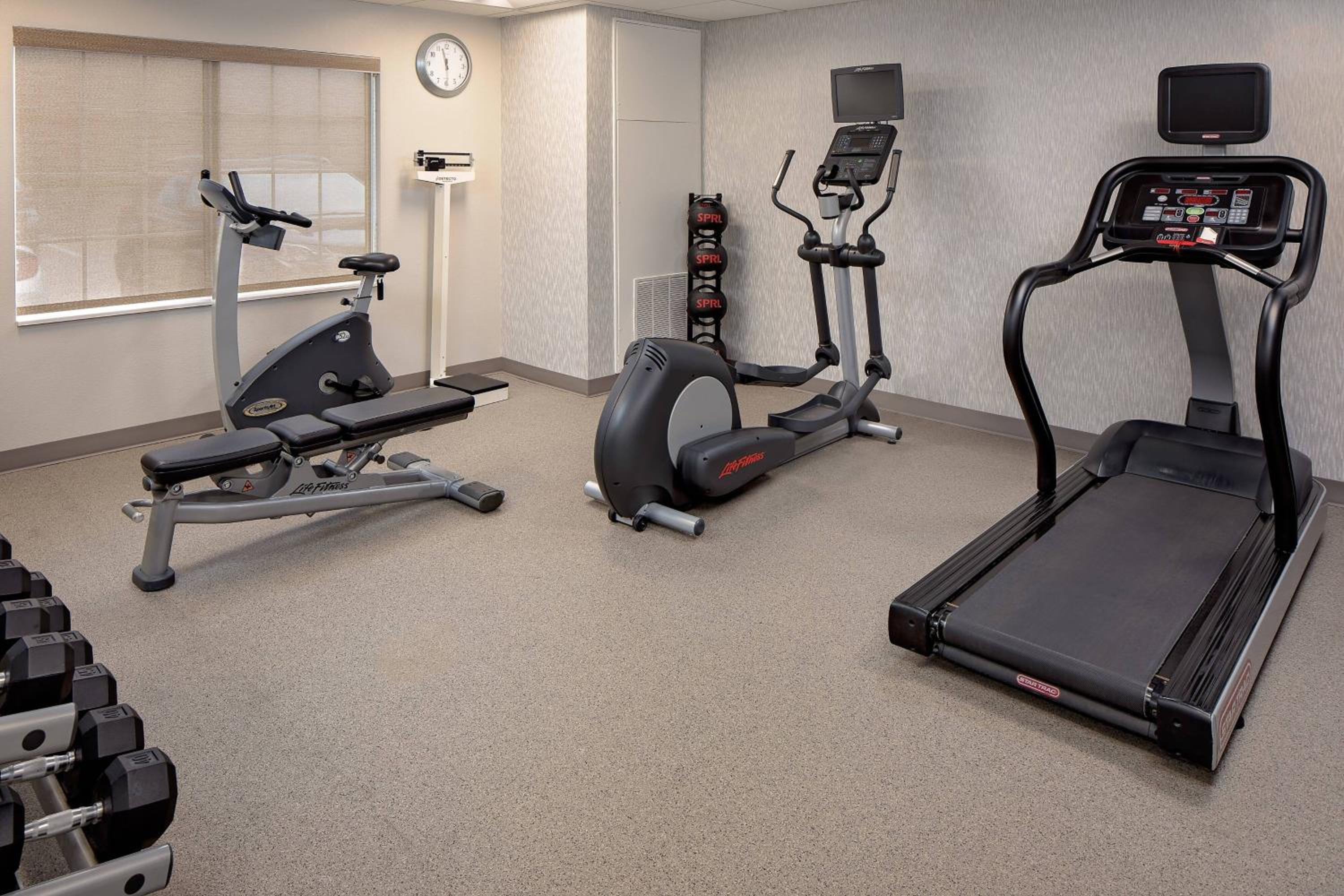 Residence Inn by Marriott Tysons - Property Image 21