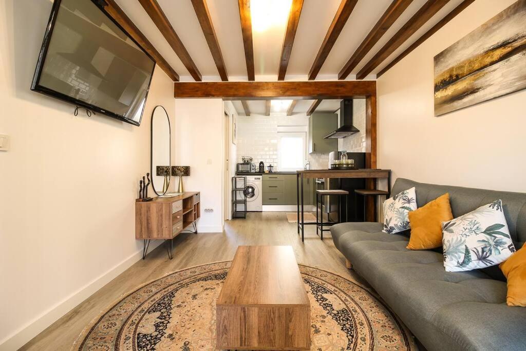 Apartamento en Puertochico