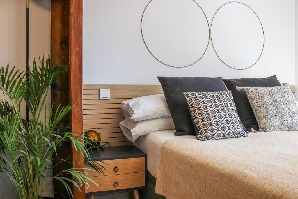 Apartamento en Puertochico