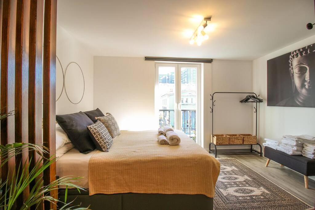 Apartamento en Puertochico