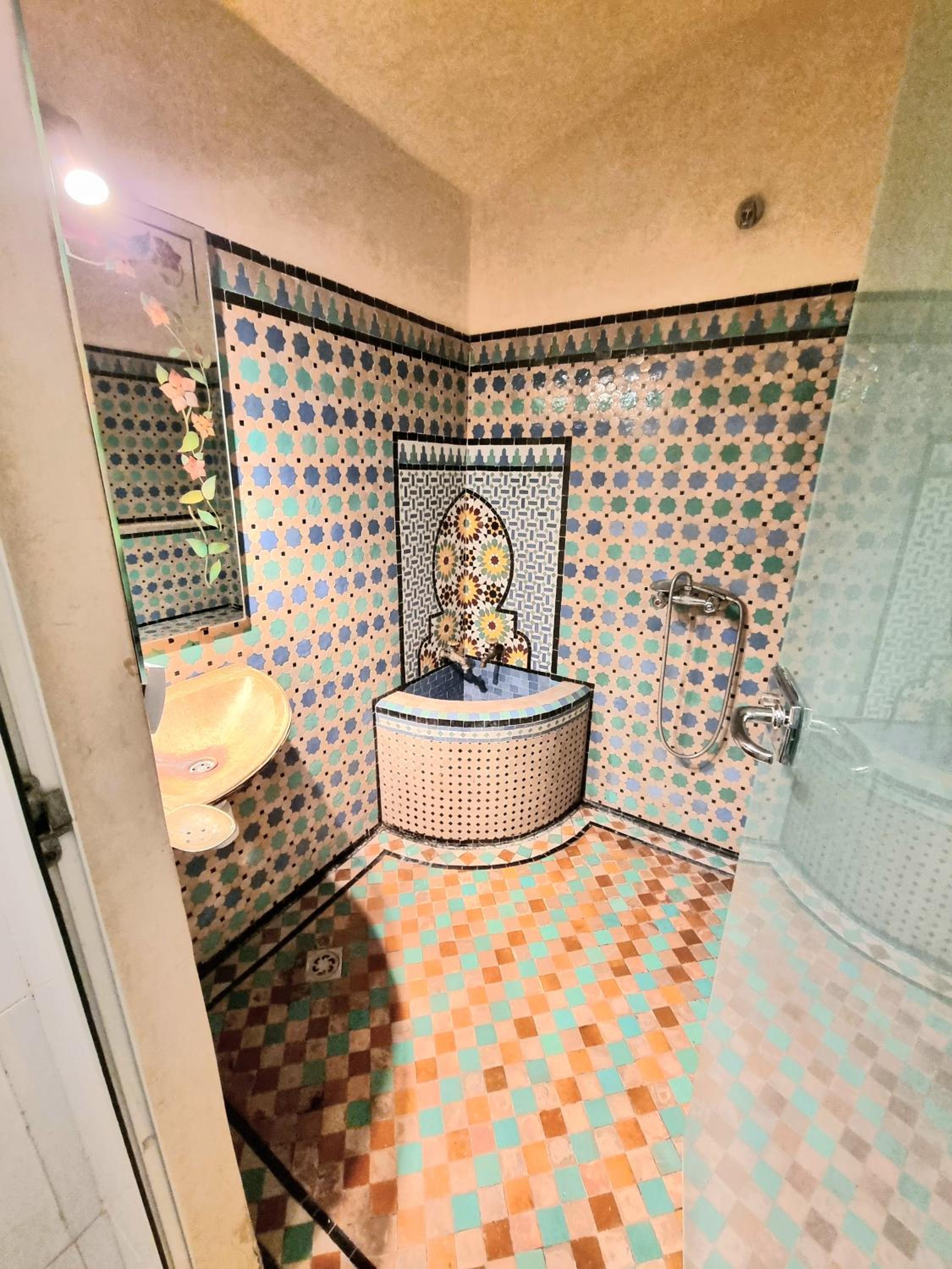 Hotel Malabata Tanger