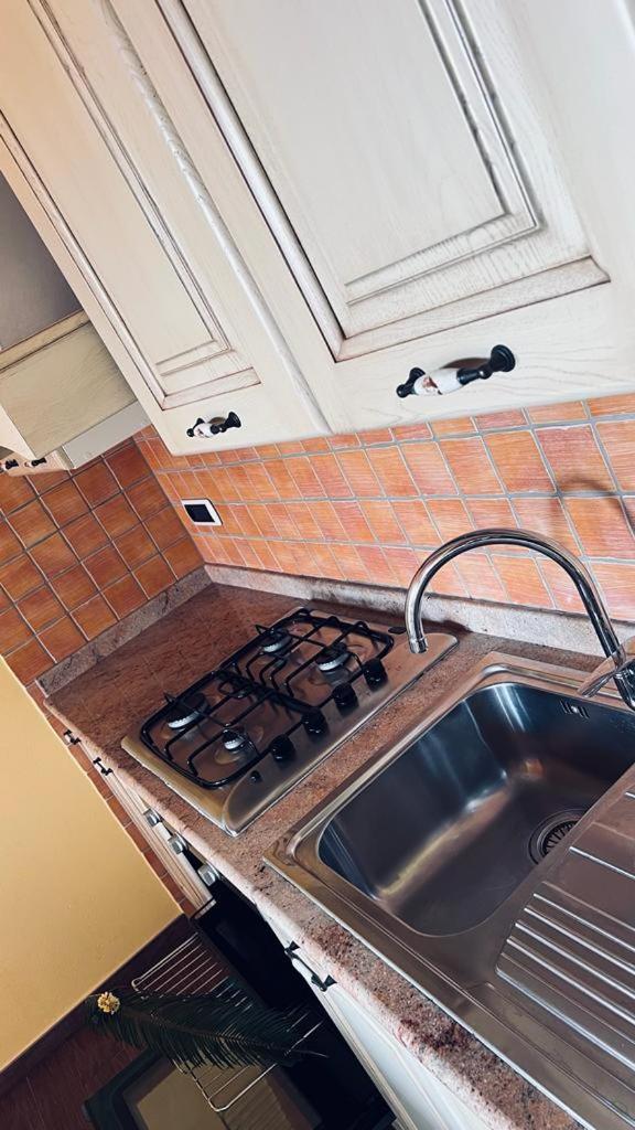 B&B Casale Pietrantica Tropea