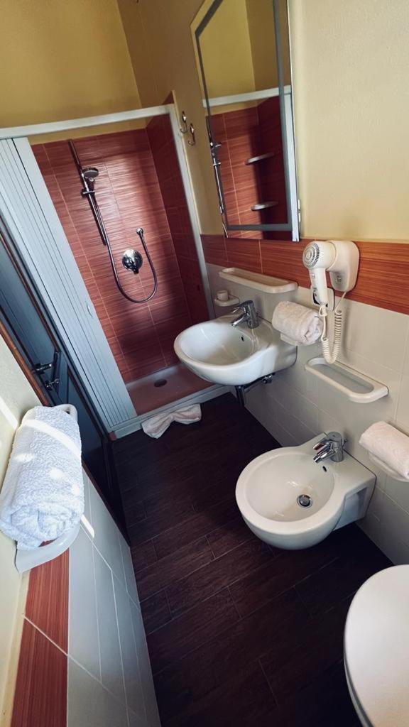 B&B Casale Pietrantica Tropea