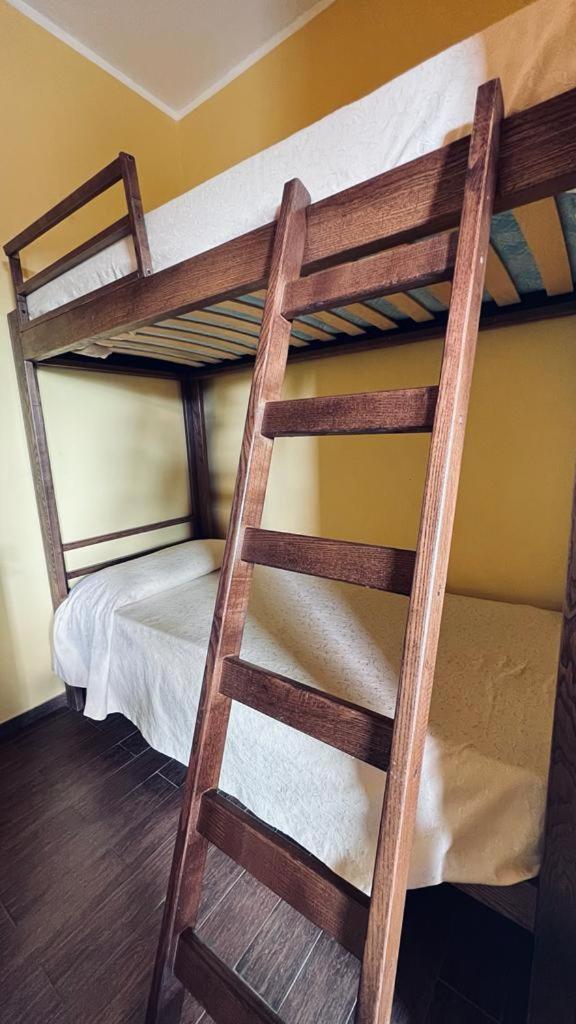B&B Casale Pietrantica Tropea