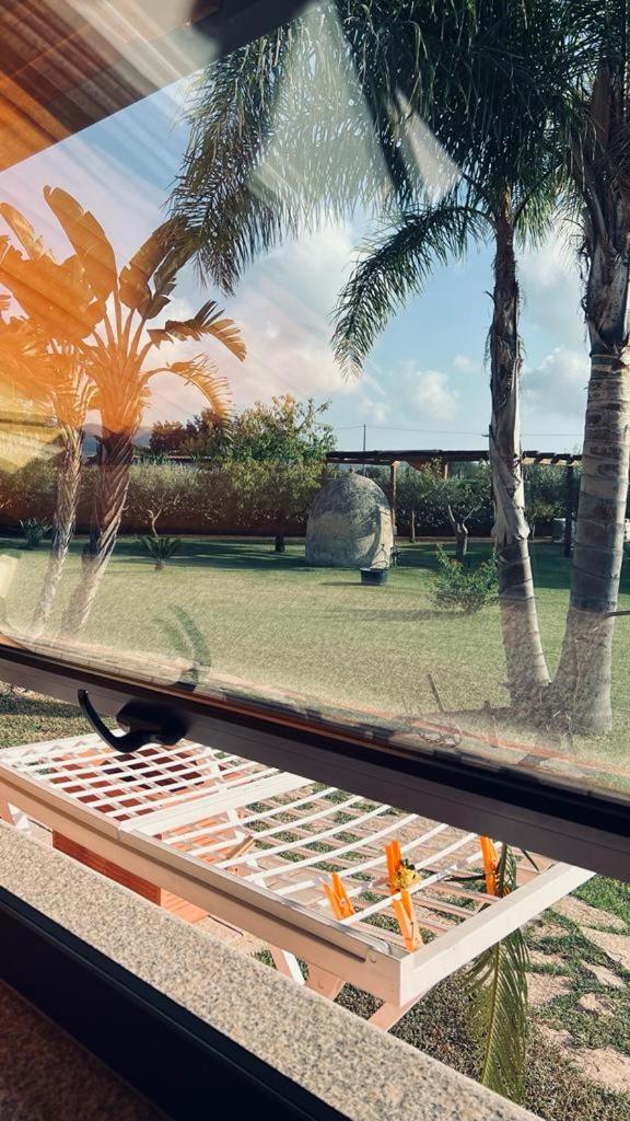 B&B Casale Pietrantica Tropea