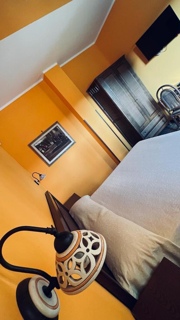 B&B Casale Pietrantica Tropea