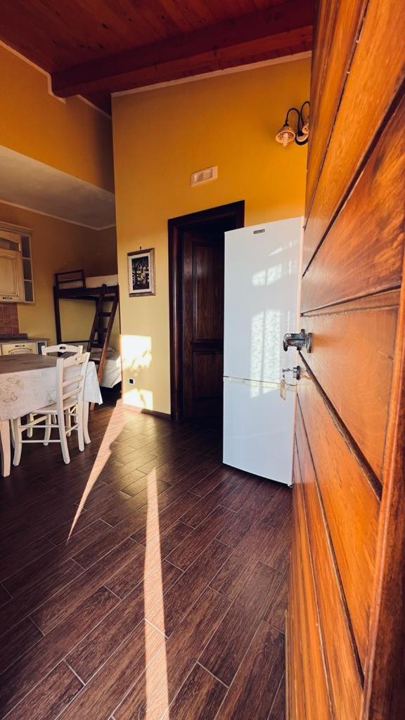 B&B Casale Pietrantica Tropea