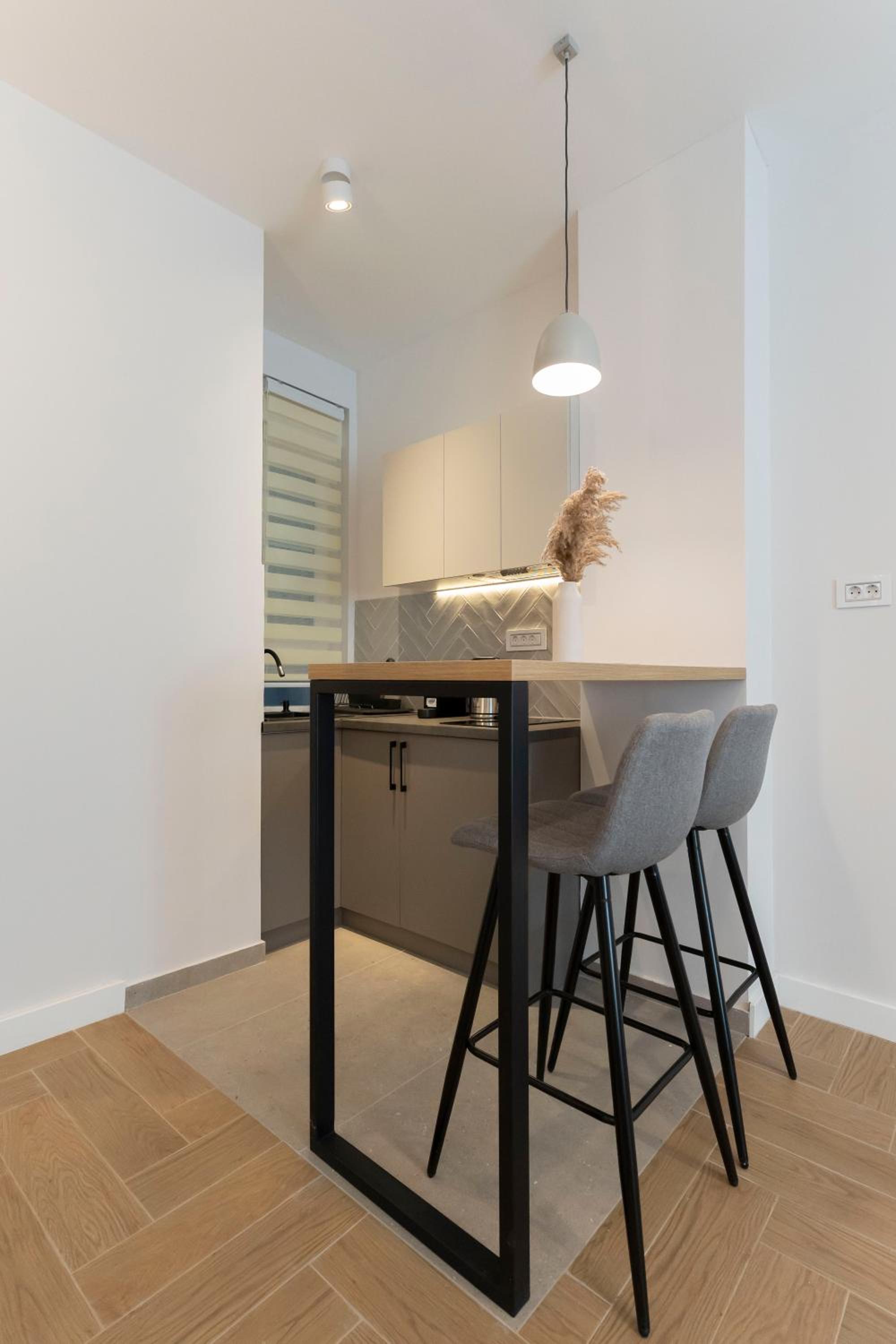 Olive Apartments