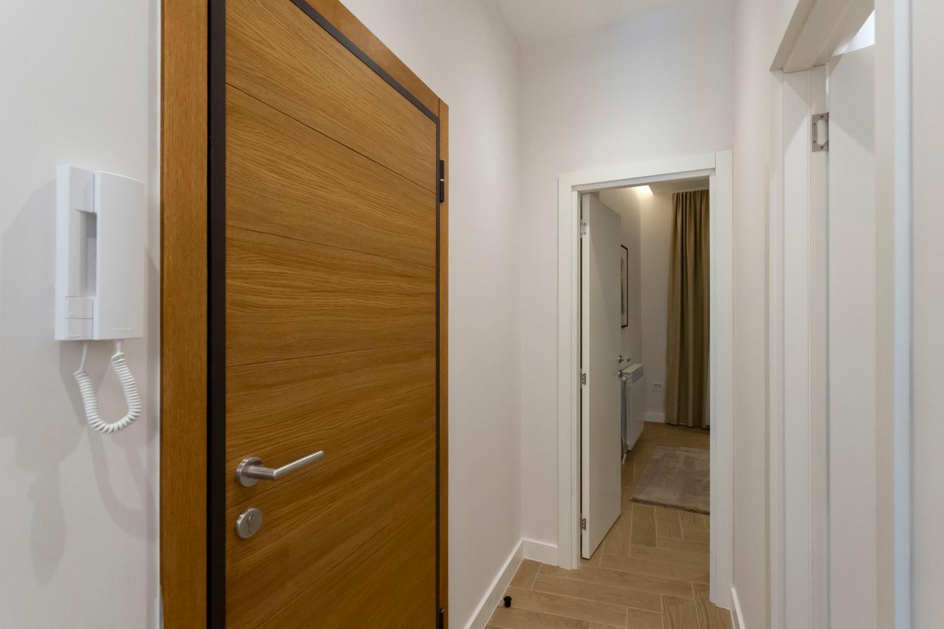 Olive Apartments