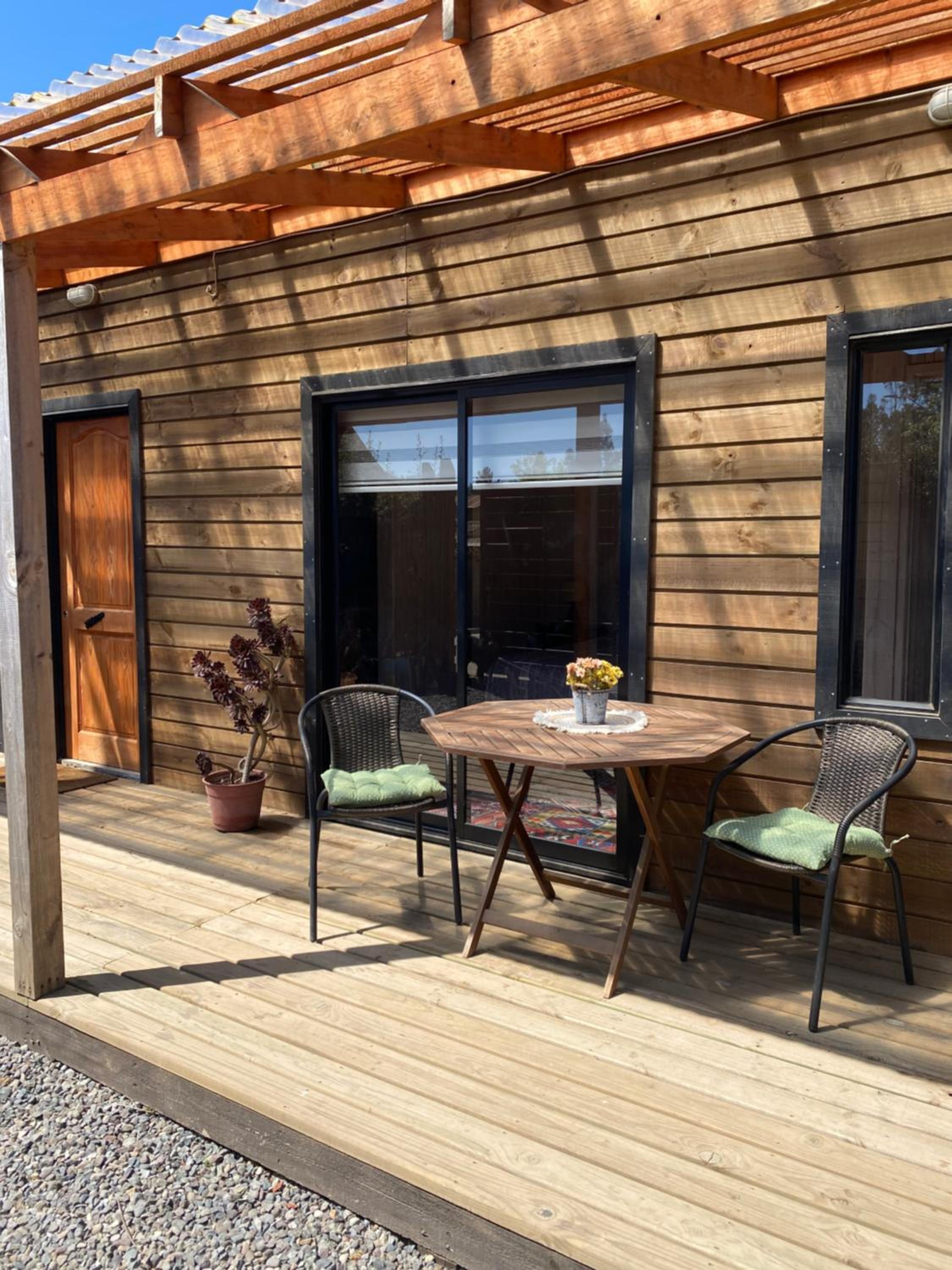 Hotel Cabaña Navidad - Image 1