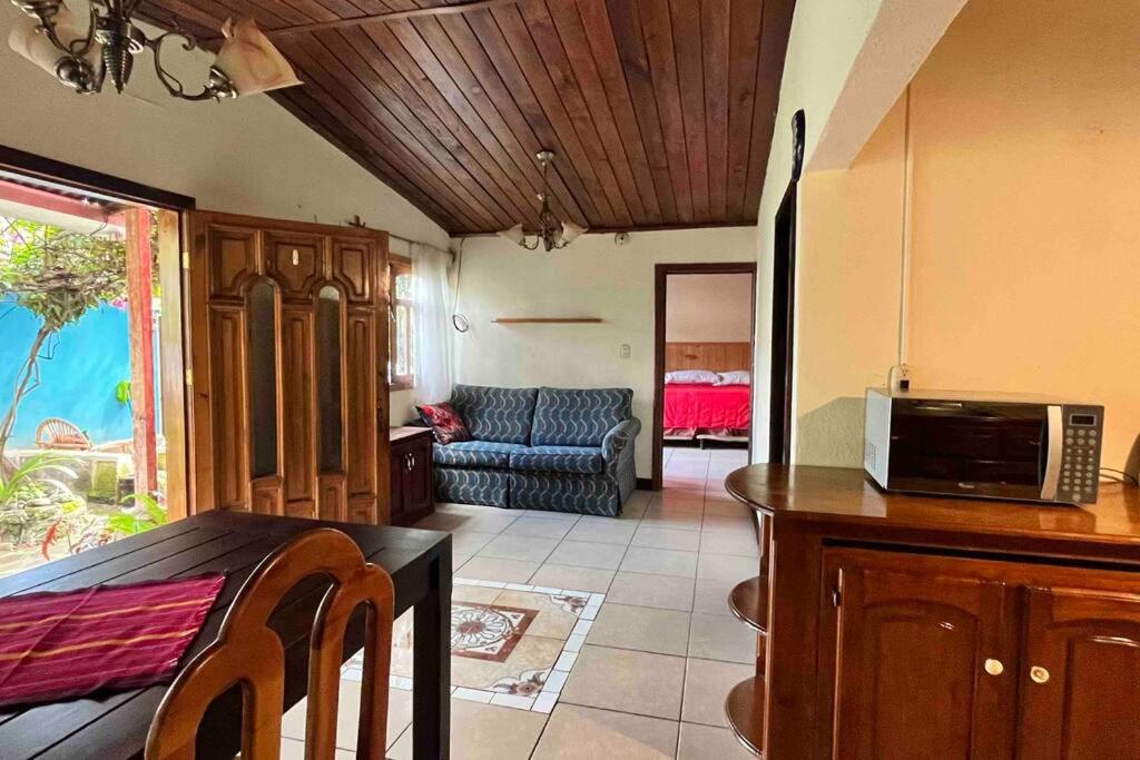 Casa I’x (Jaguar)