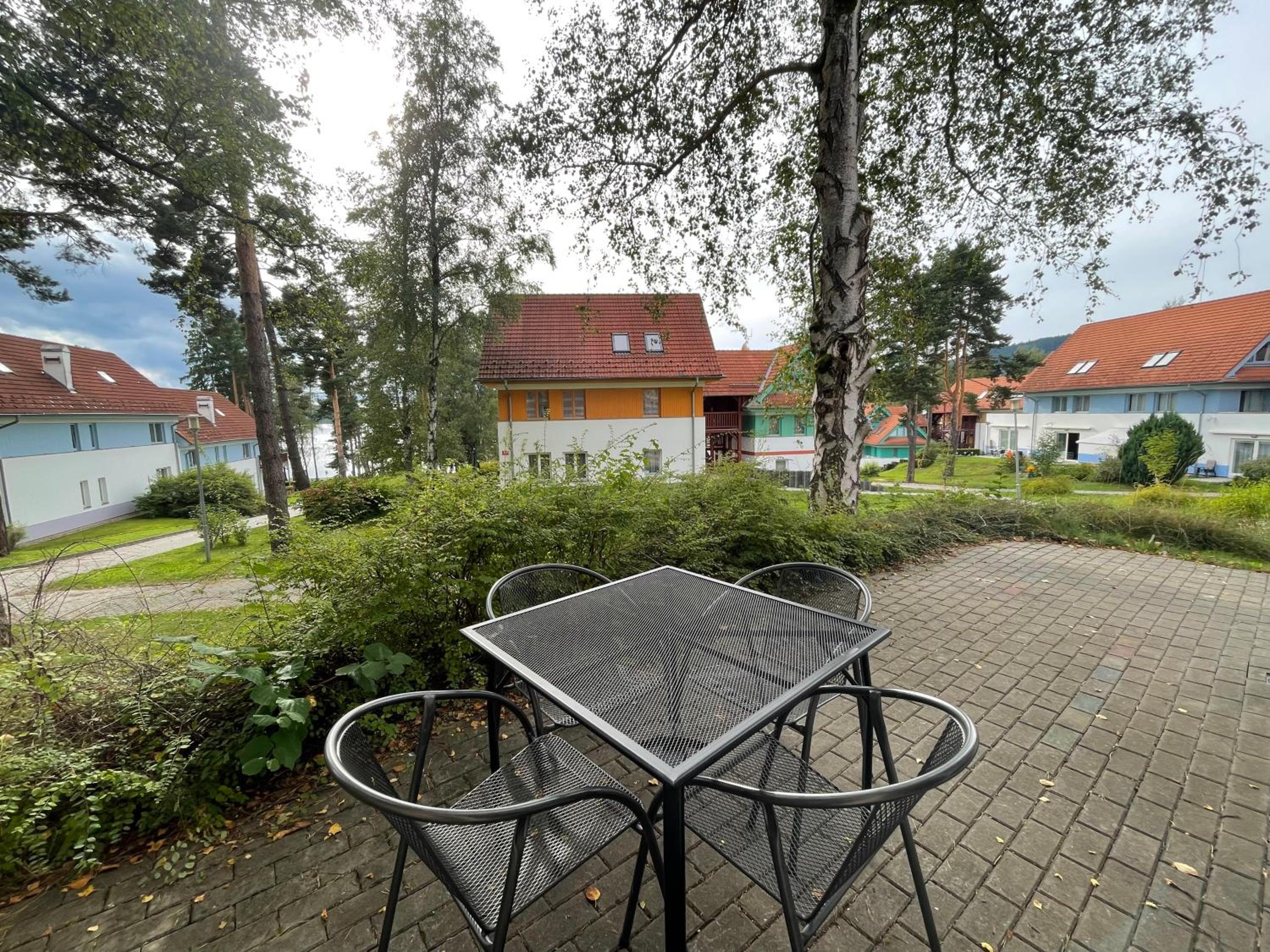 Apartmán Riviera J1/1