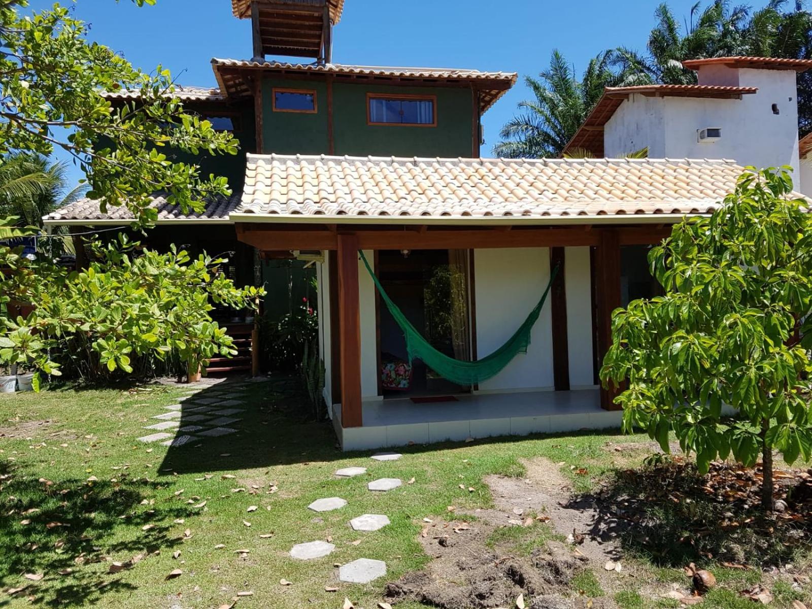 Pousada Casa Na Bolom