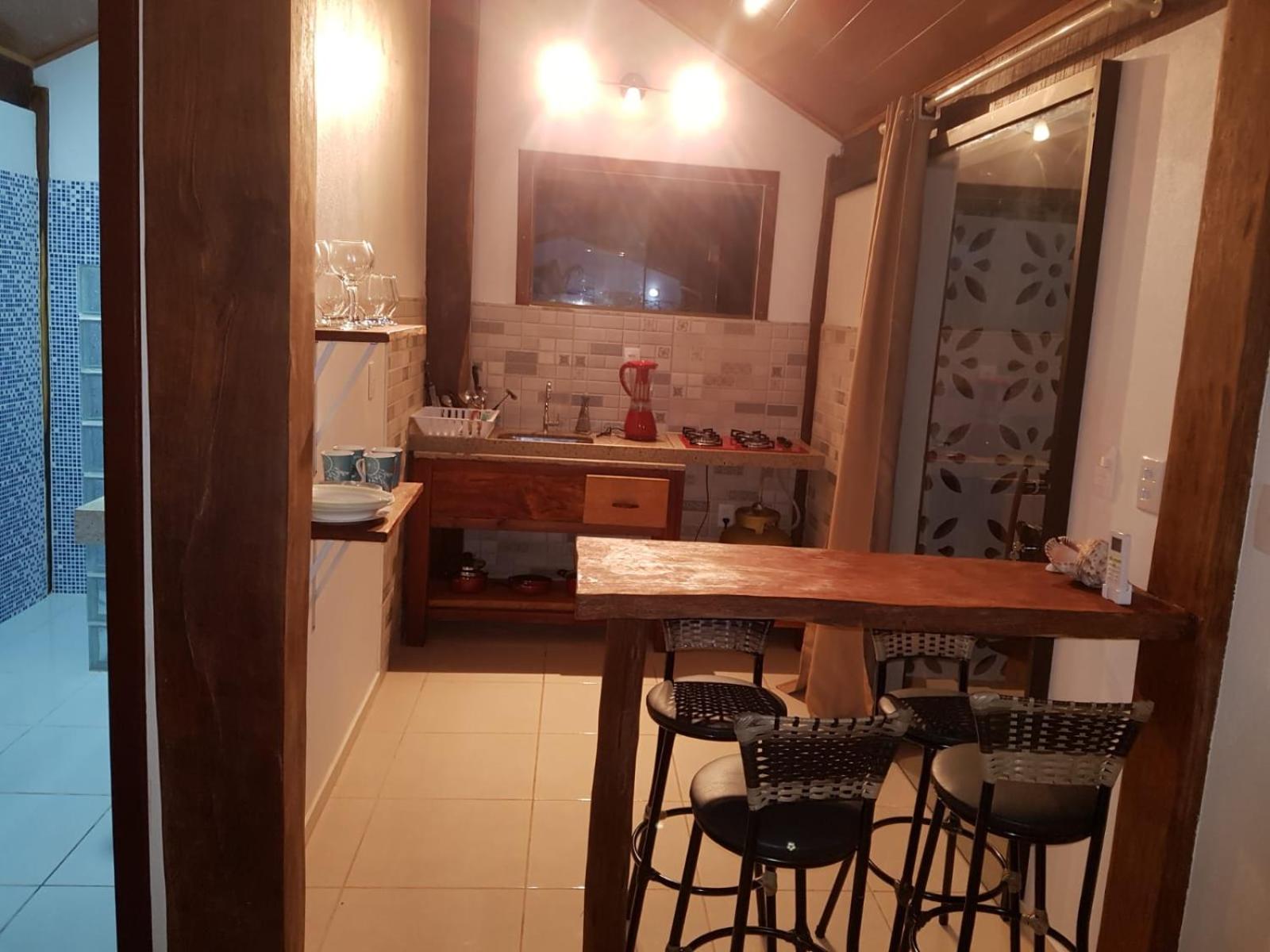 Pousada Casa Na Bolom