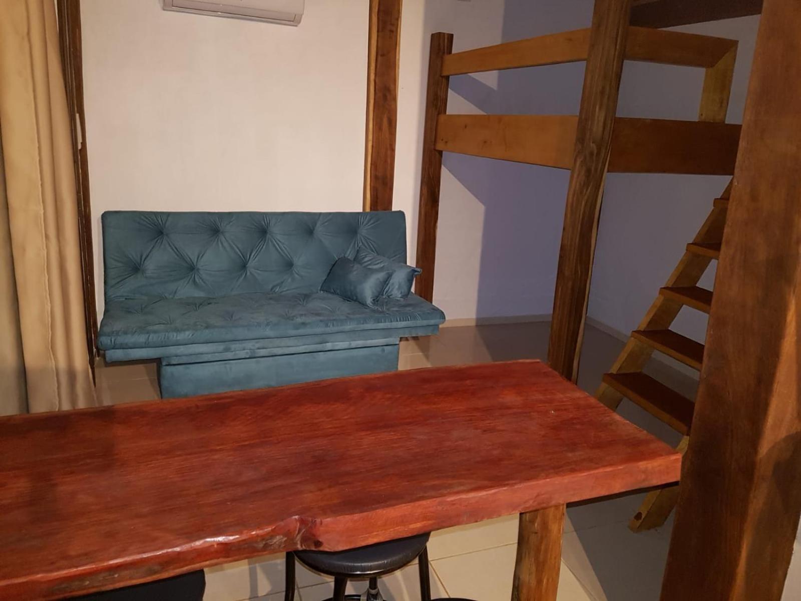 Pousada Casa Na Bolom