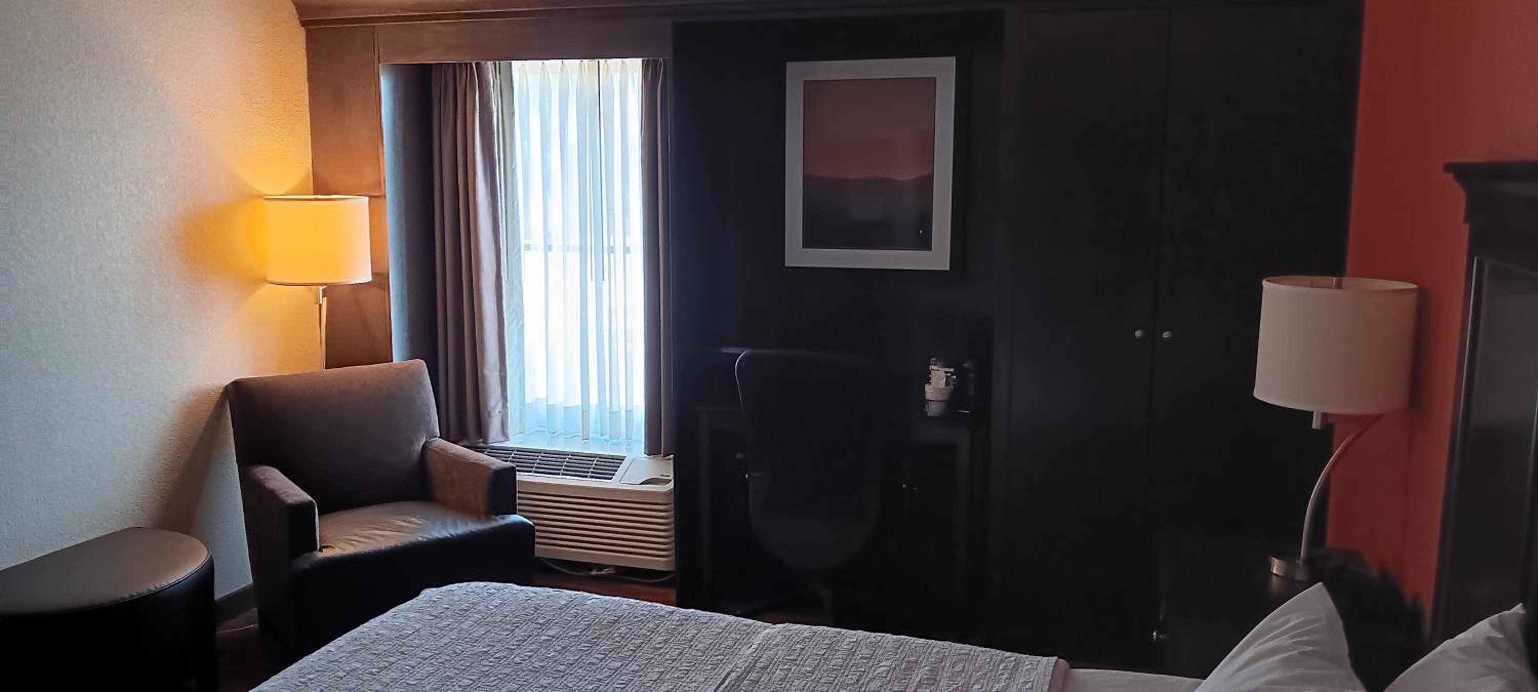 Hampton Inn by Hilton Clarksville, Billede 34