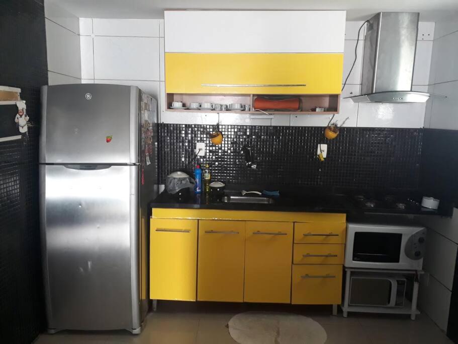 Casa na melhor praia do Recreio dos Bandeirantes