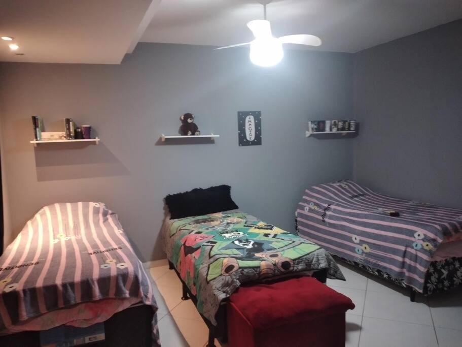 Casa na melhor praia do Recreio dos Bandeirantes