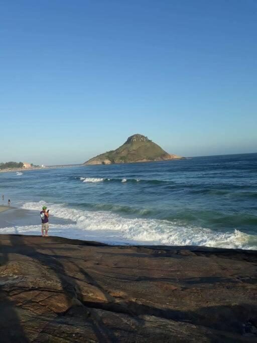 Casa na melhor praia do Recreio dos Bandeirantes