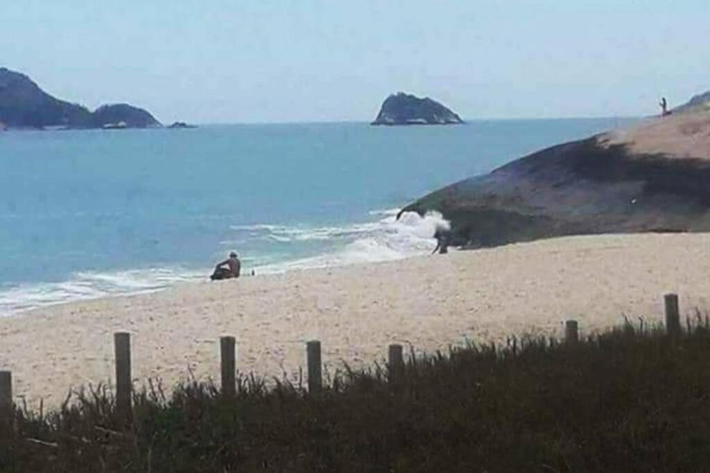 Casa na melhor praia do Recreio dos Bandeirantes