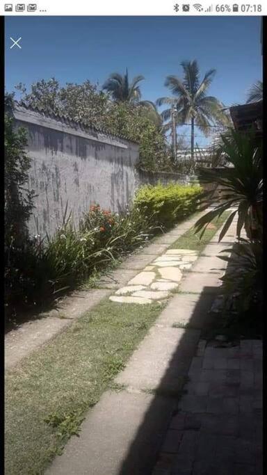Casa na melhor praia do Recreio dos Bandeirantes