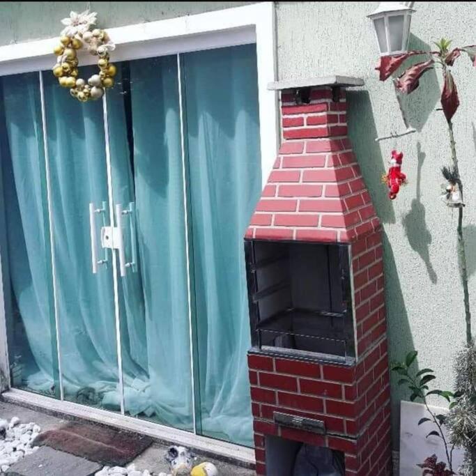 Casa na melhor praia do Recreio dos Bandeirantes