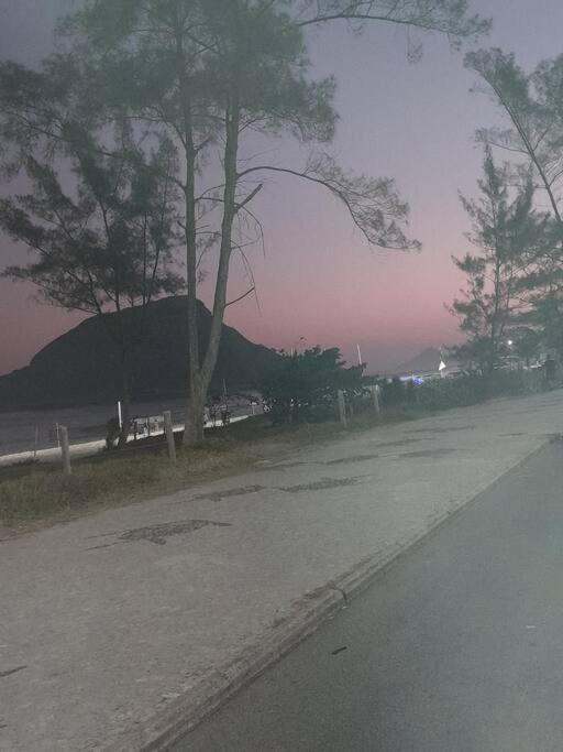 Casa na melhor praia do Recreio dos Bandeirantes
