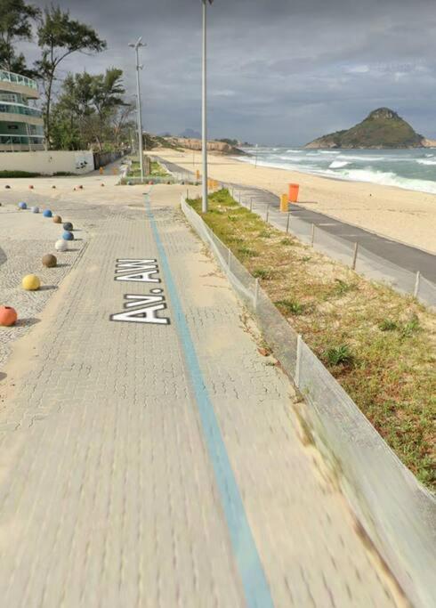 Casa na melhor praia do Recreio dos Bandeirantes
