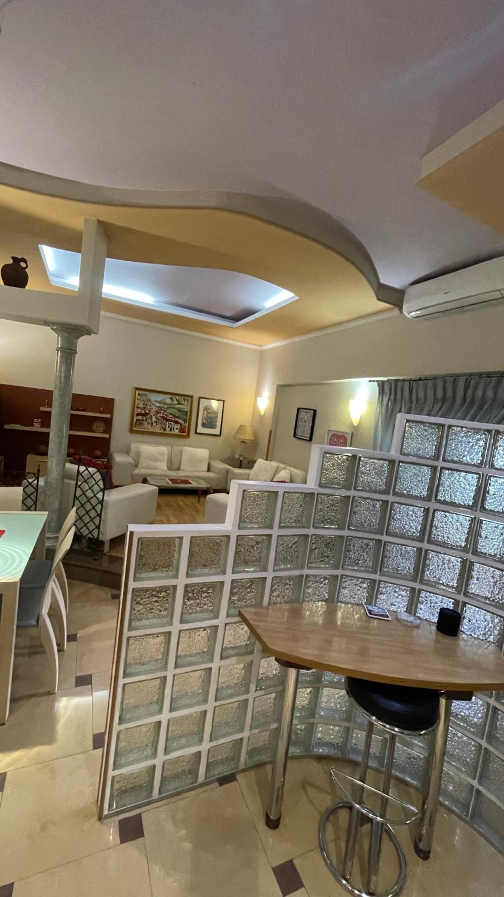 ARTE apartament