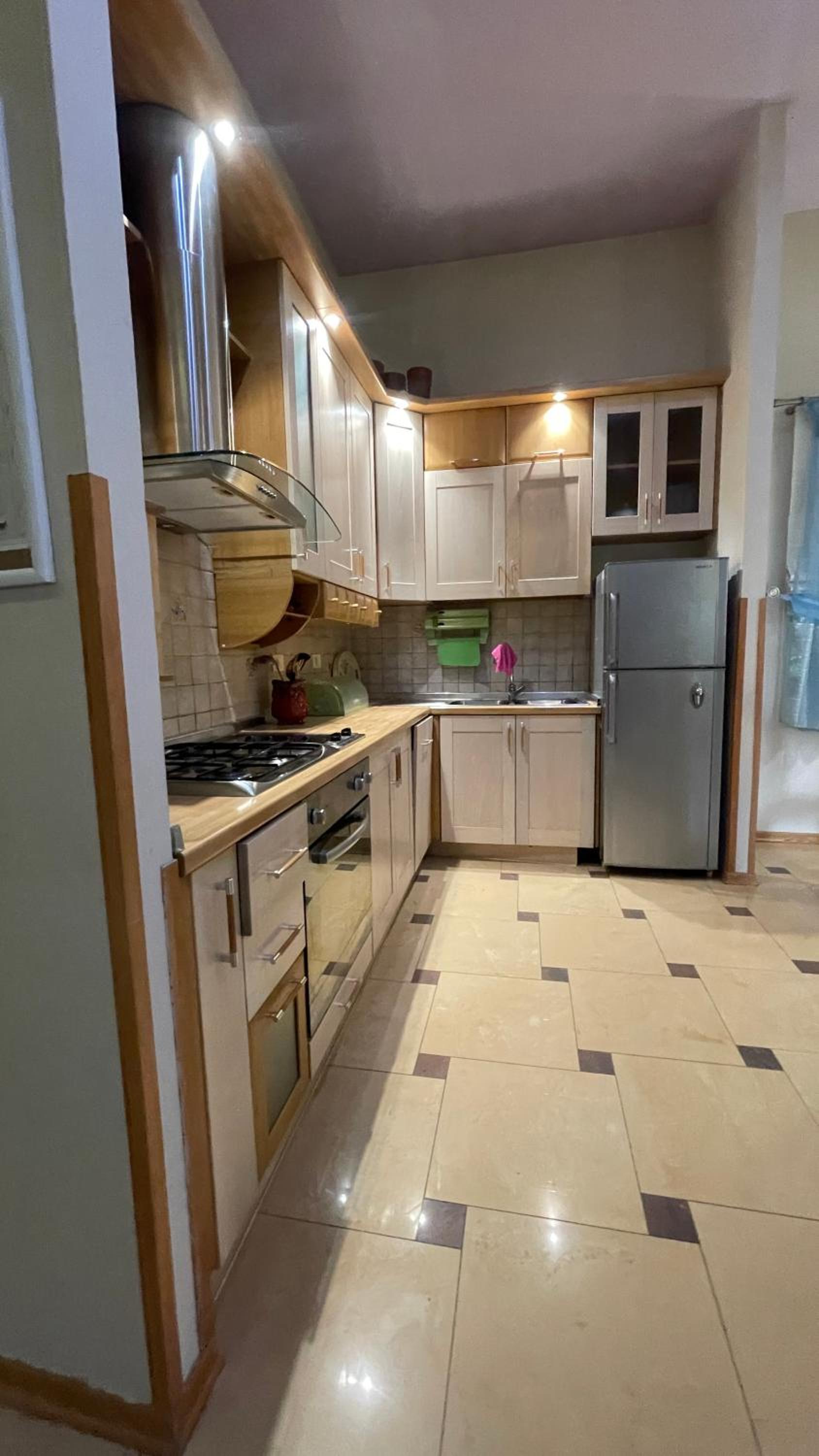 ARTE apartament