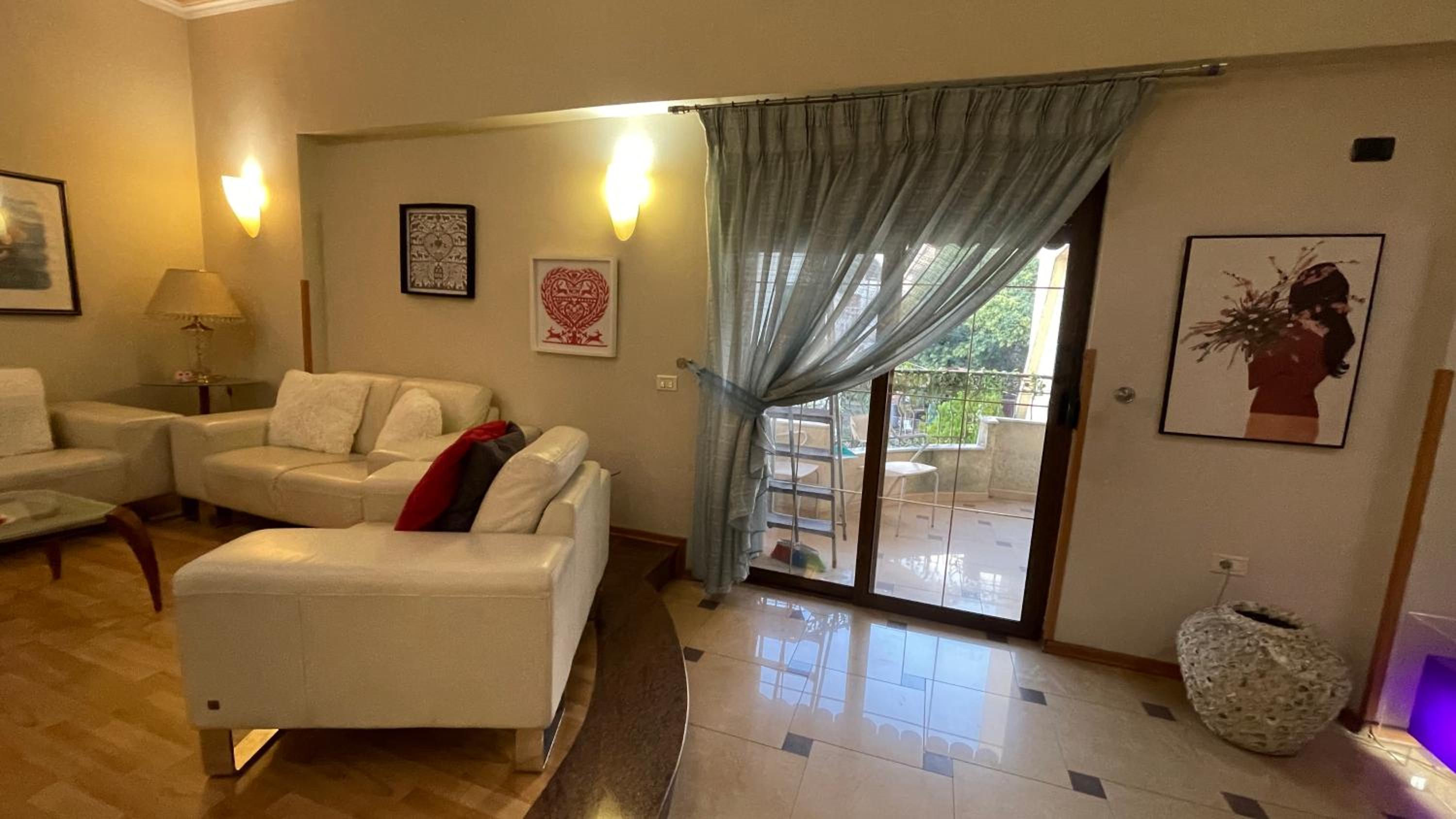 ARTE apartament