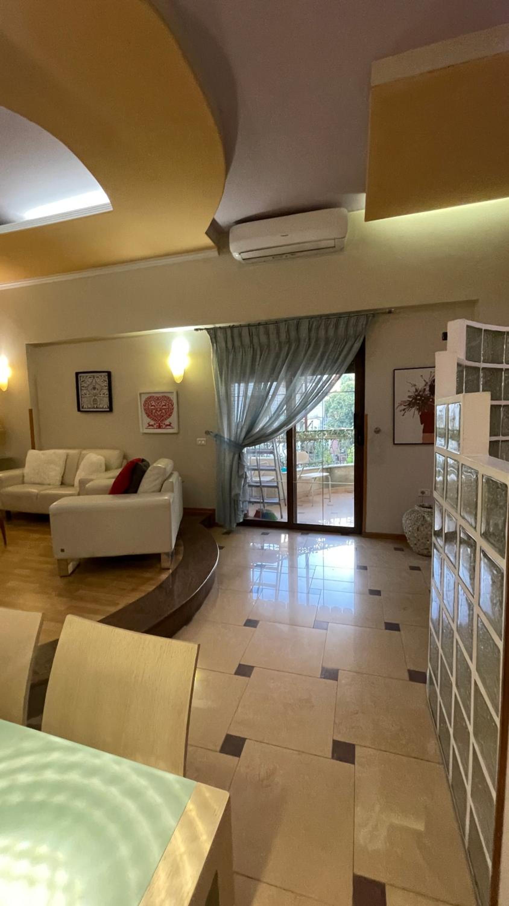 ARTE apartament