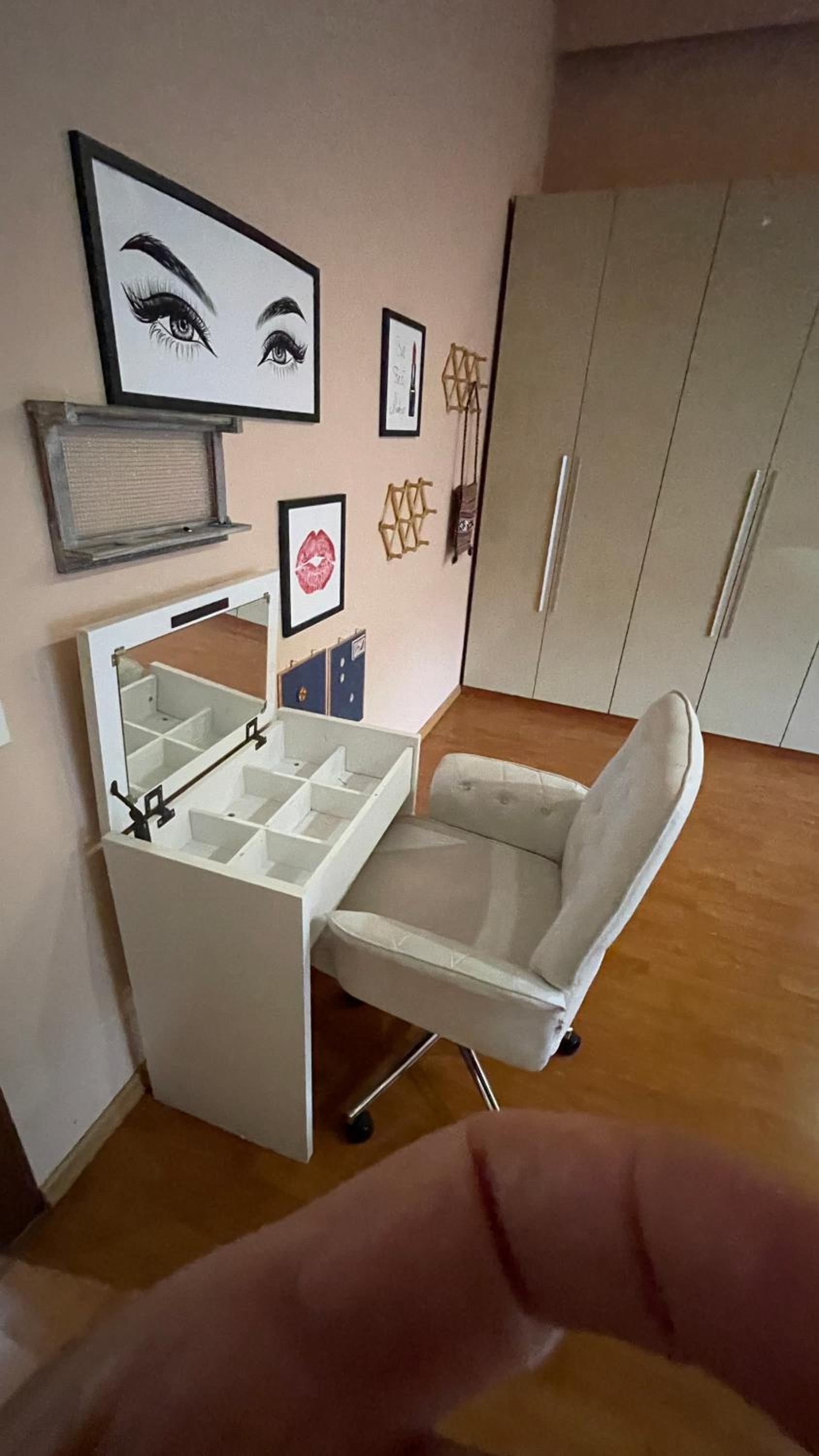 ARTE apartament
