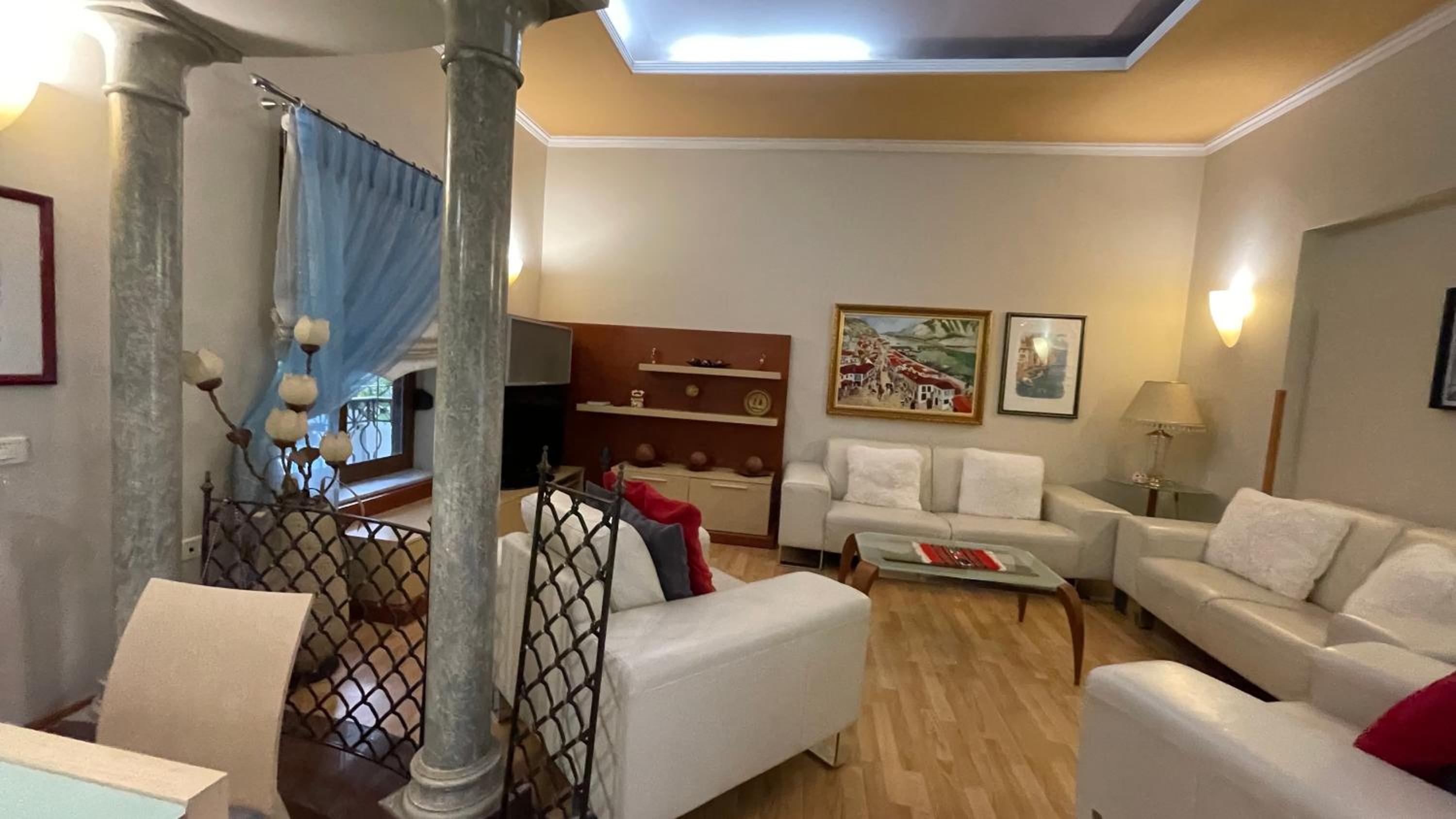 ARTE apartament