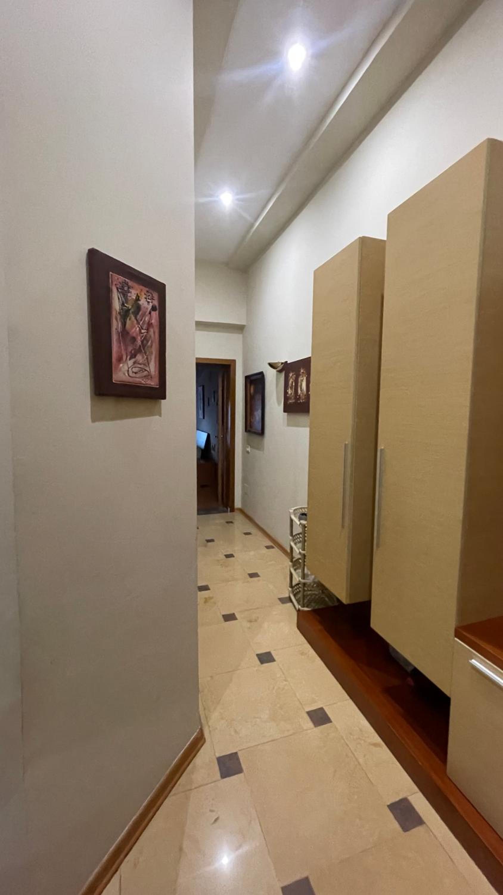ARTE apartament