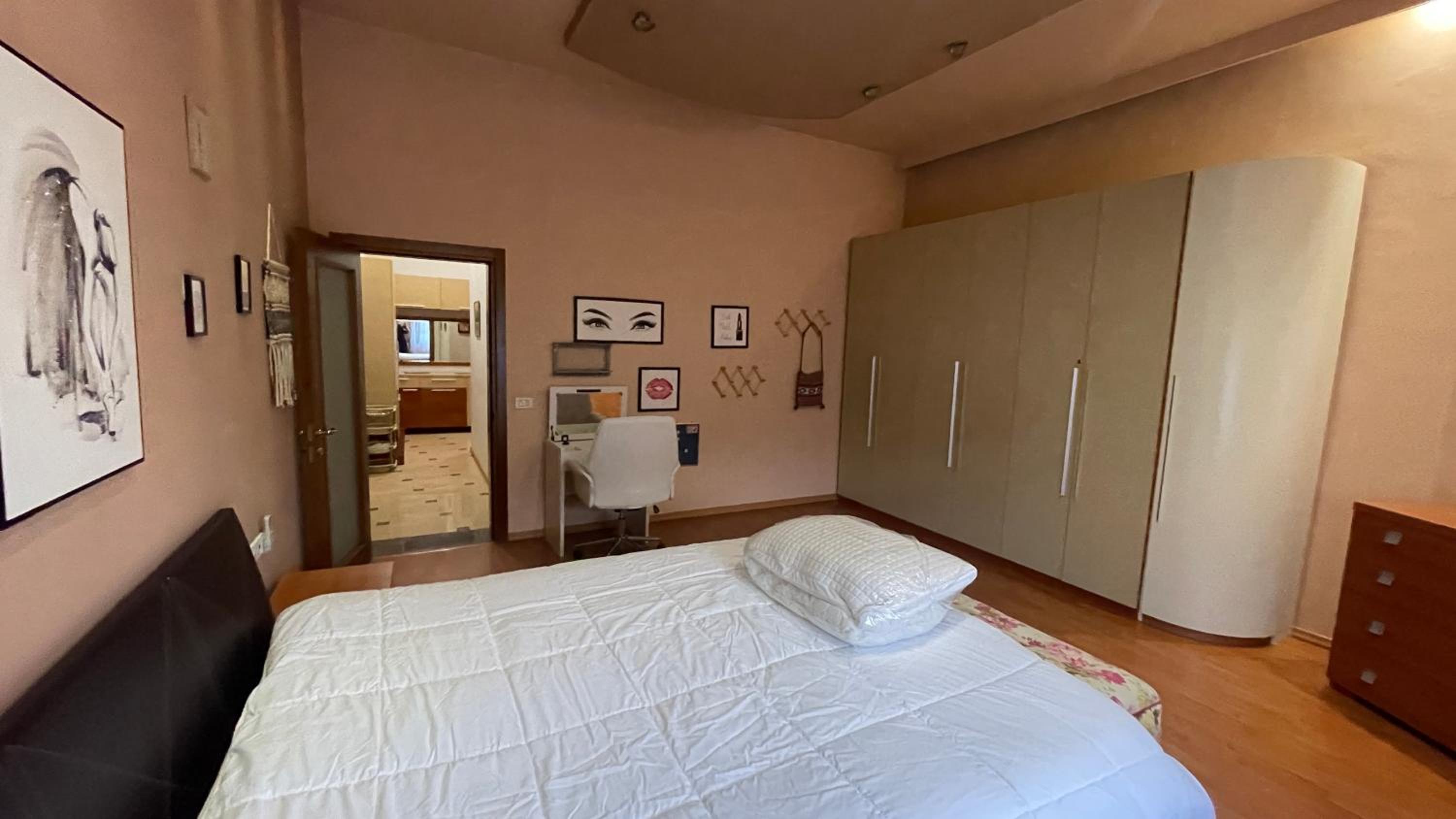 ARTE apartament