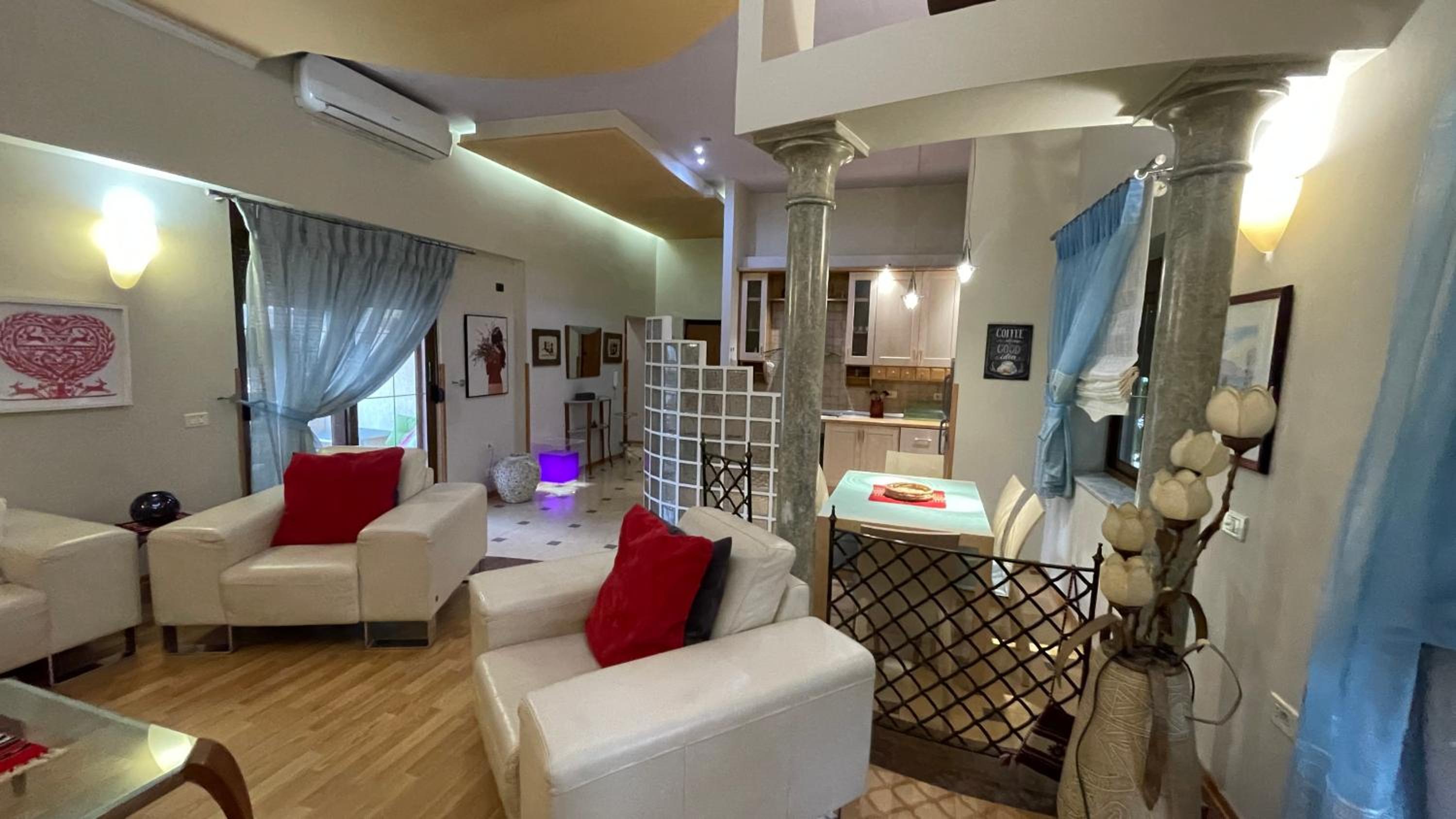 ARTE apartament