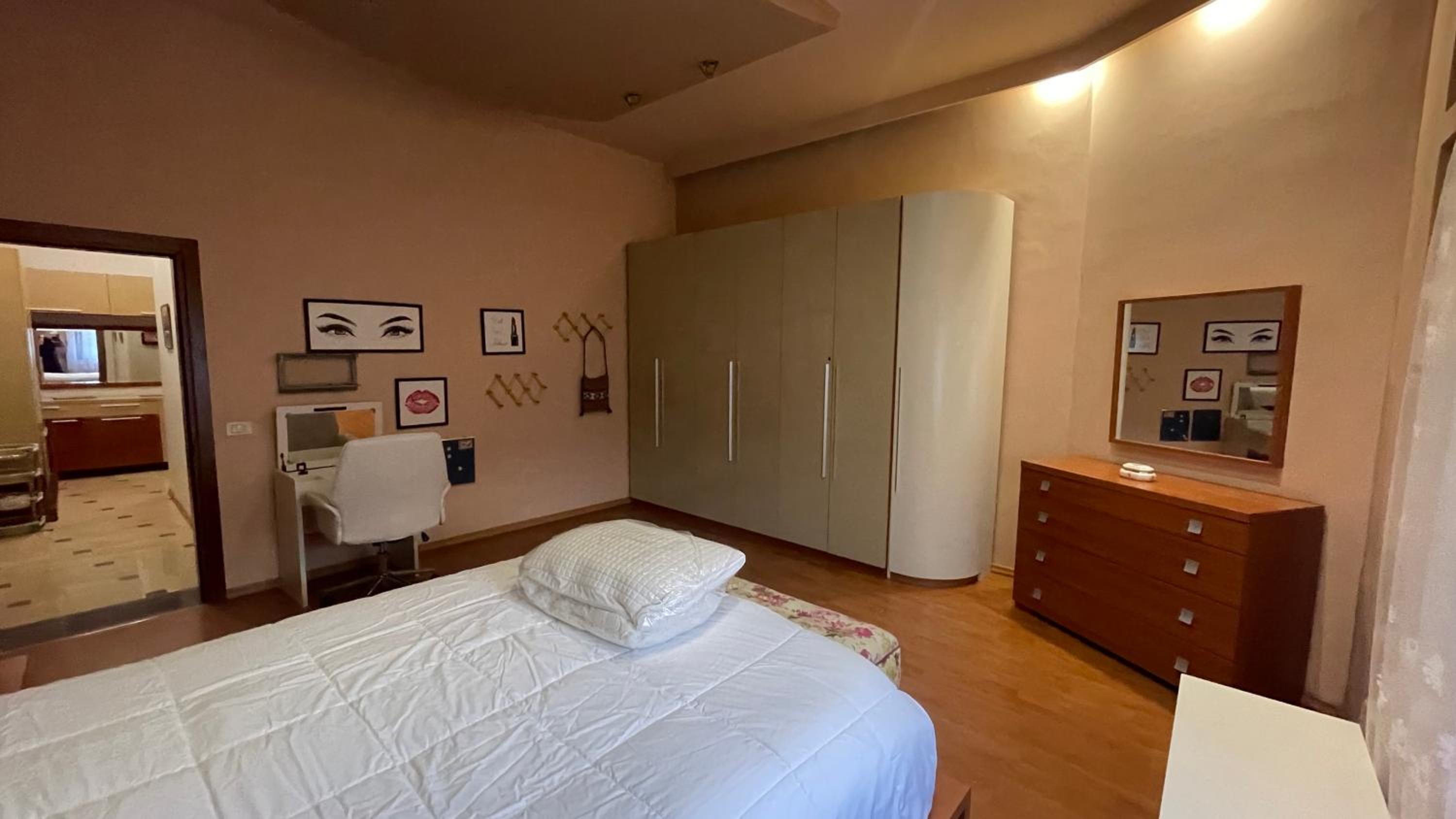 ARTE apartament