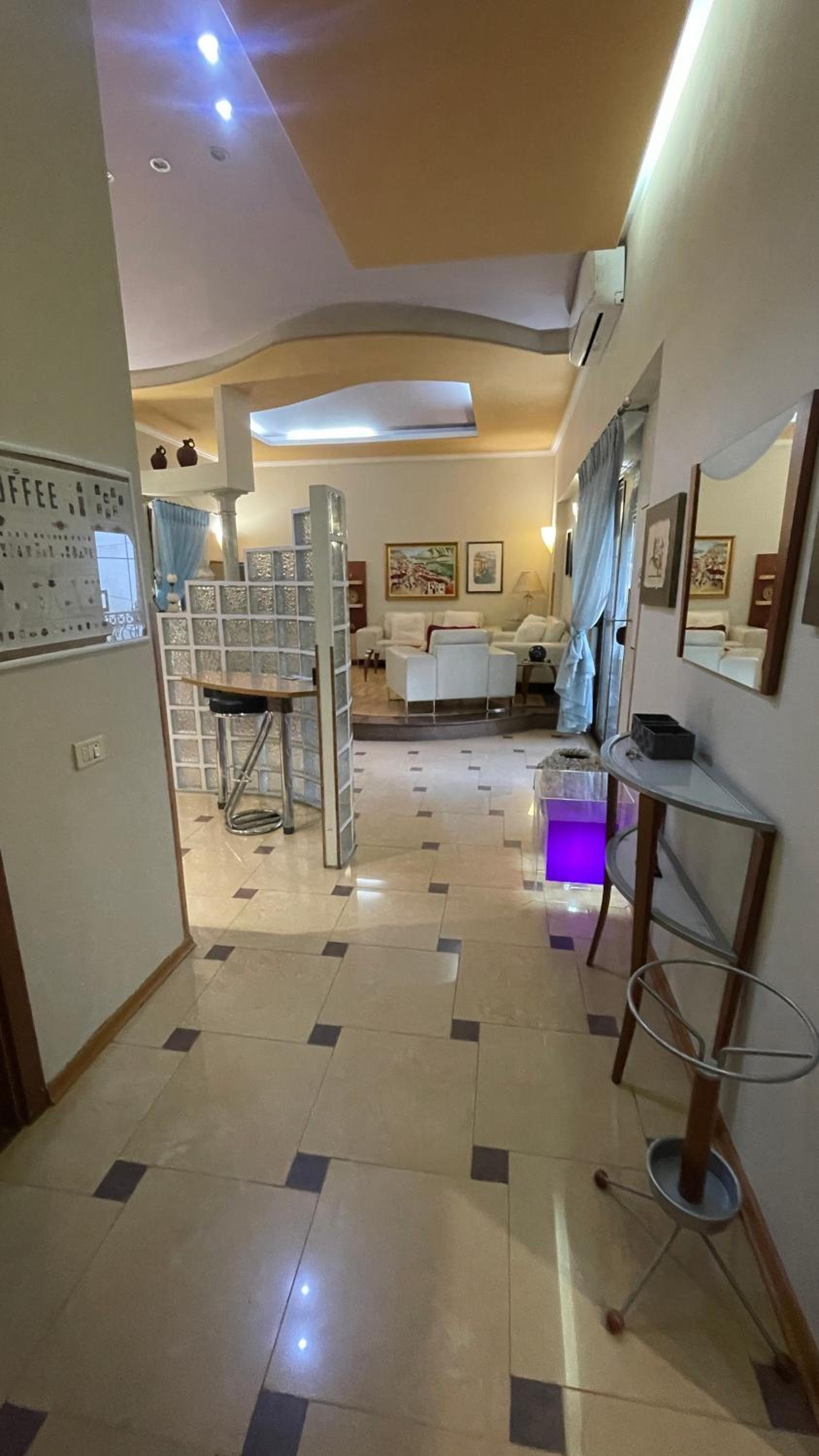 ARTE apartament