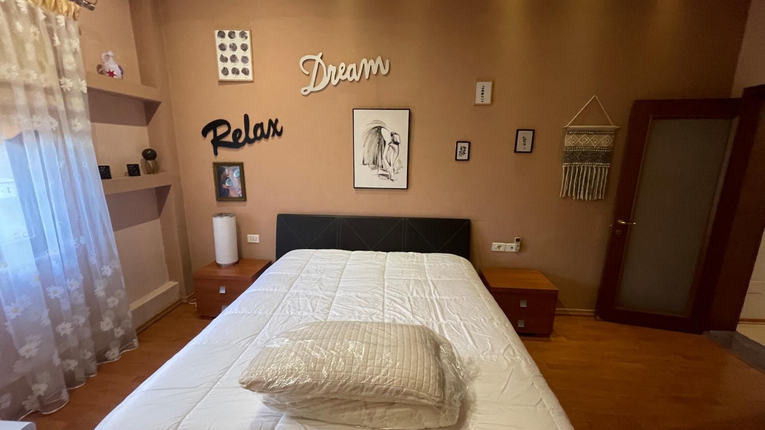 ARTE apartament