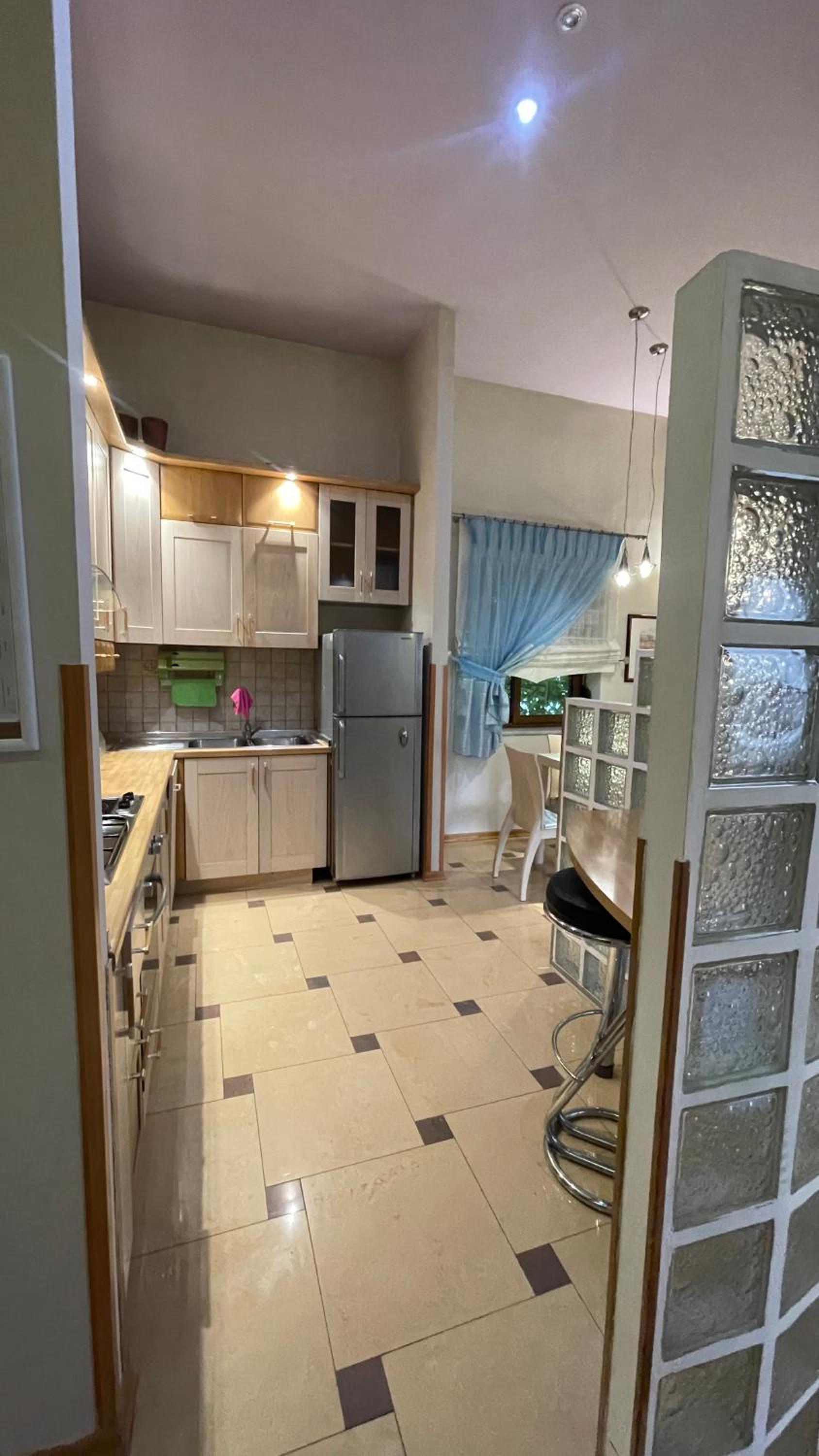ARTE apartament