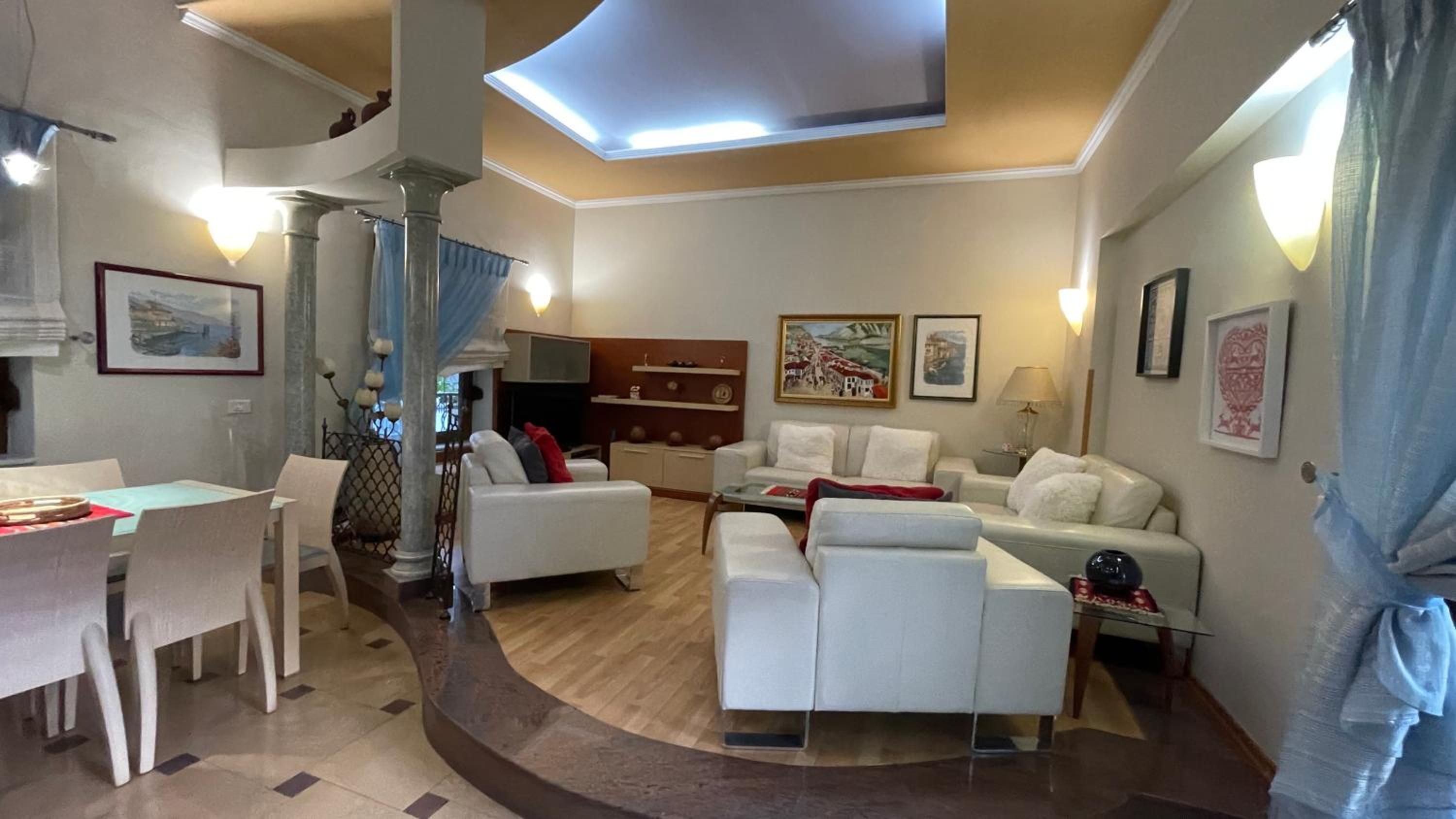 ARTE apartament
