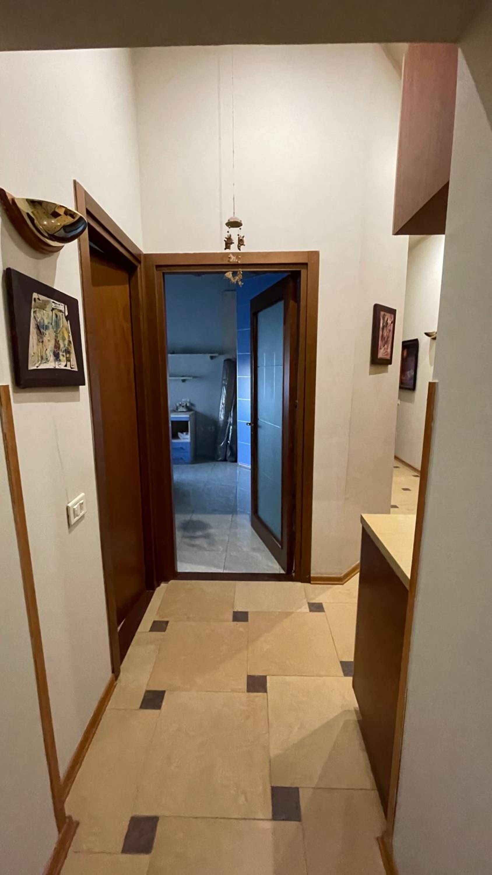ARTE apartament