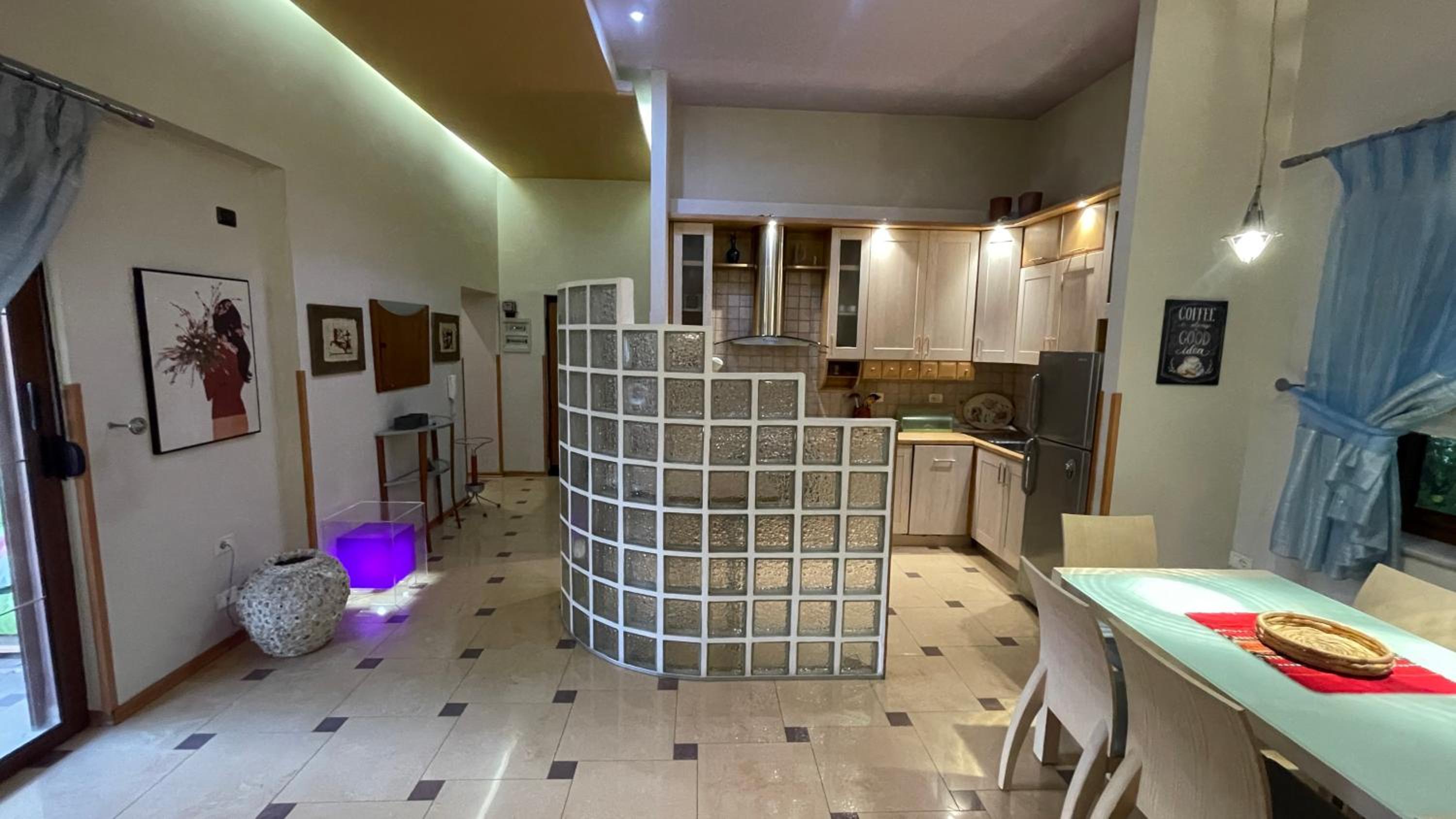 ARTE apartament