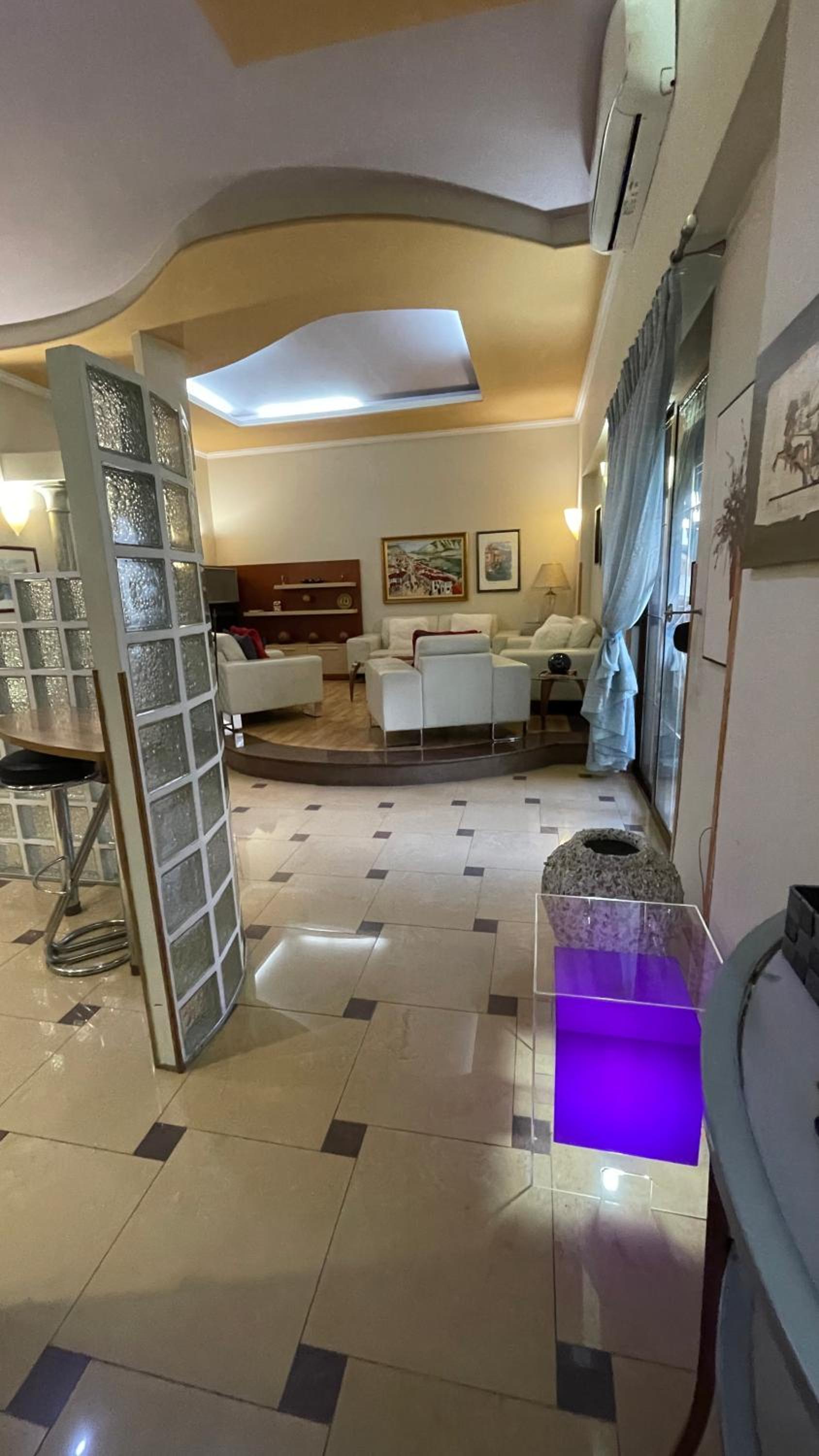 ARTE apartament